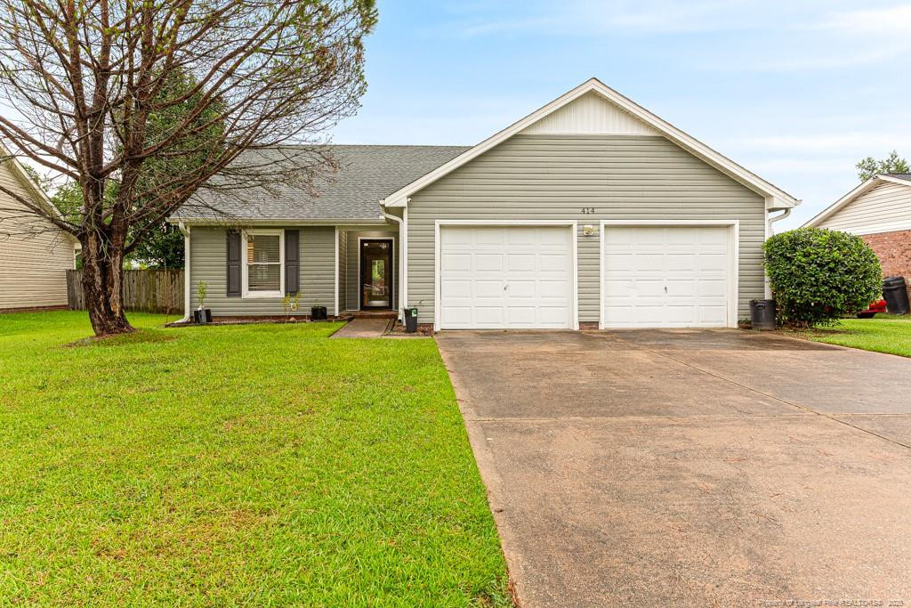 414 Murray Fork Drive