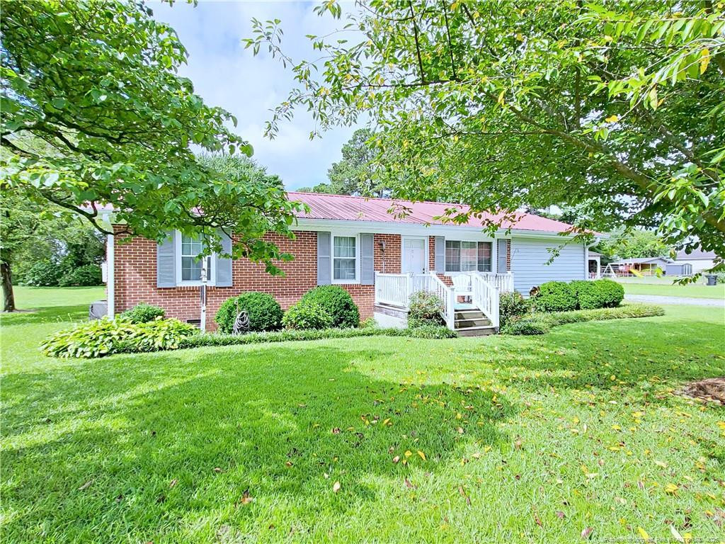 105 & Lot 3 Harmon Street