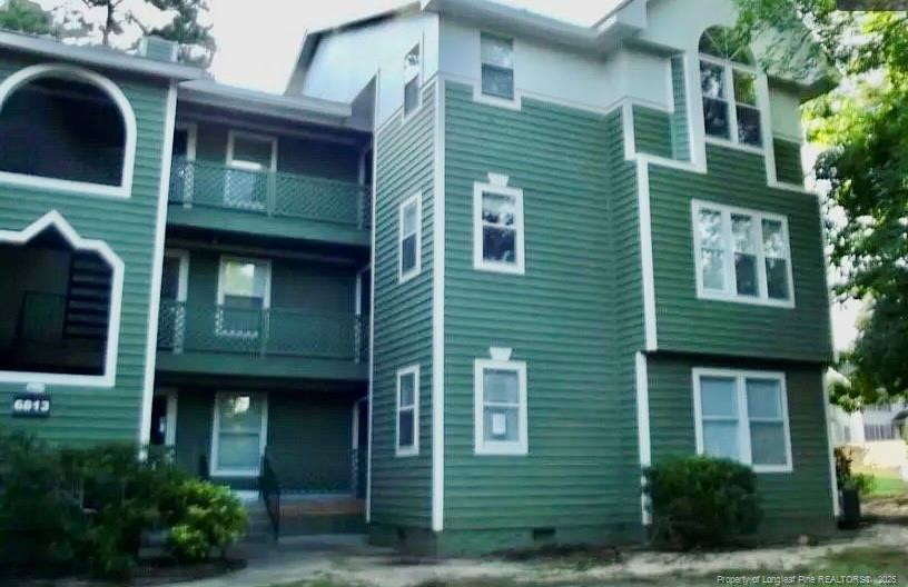 6813 Willowbrook Drive # 2