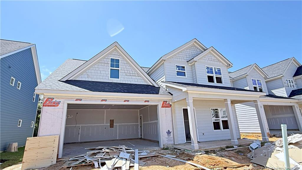 3335 Hopekirk (Lot 8) Drive