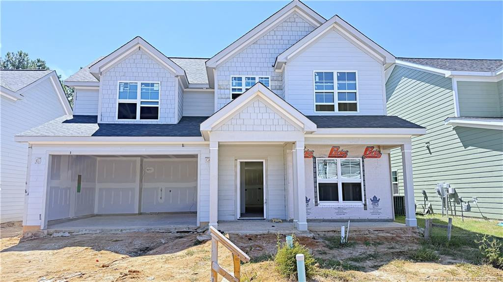 3339 Hopekirk (Lot 9) Drive