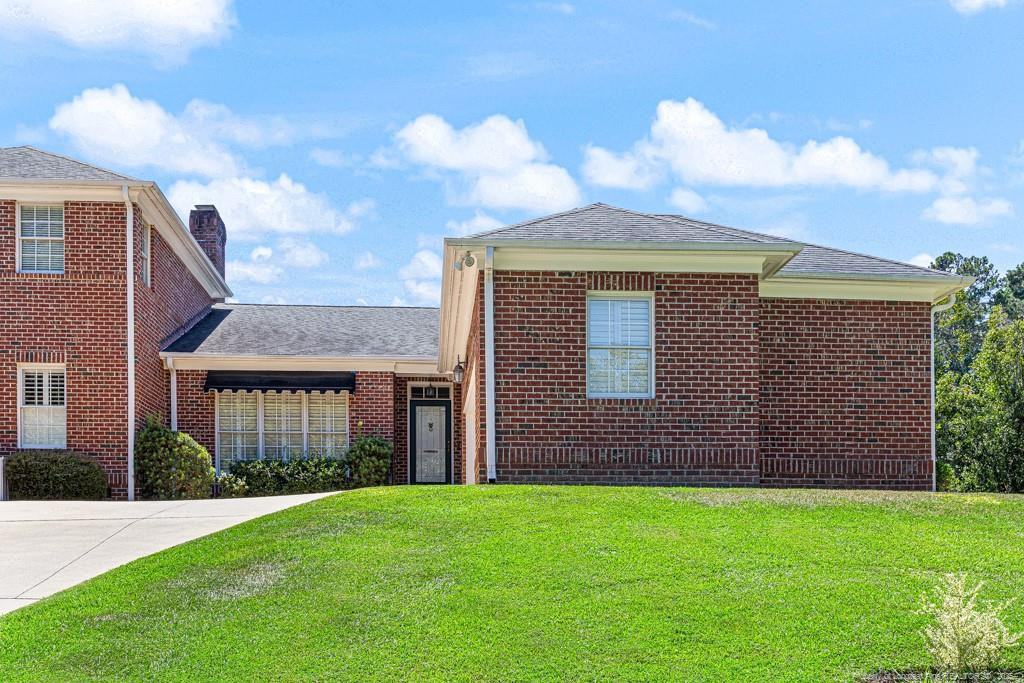 1312 Longleaf Drive