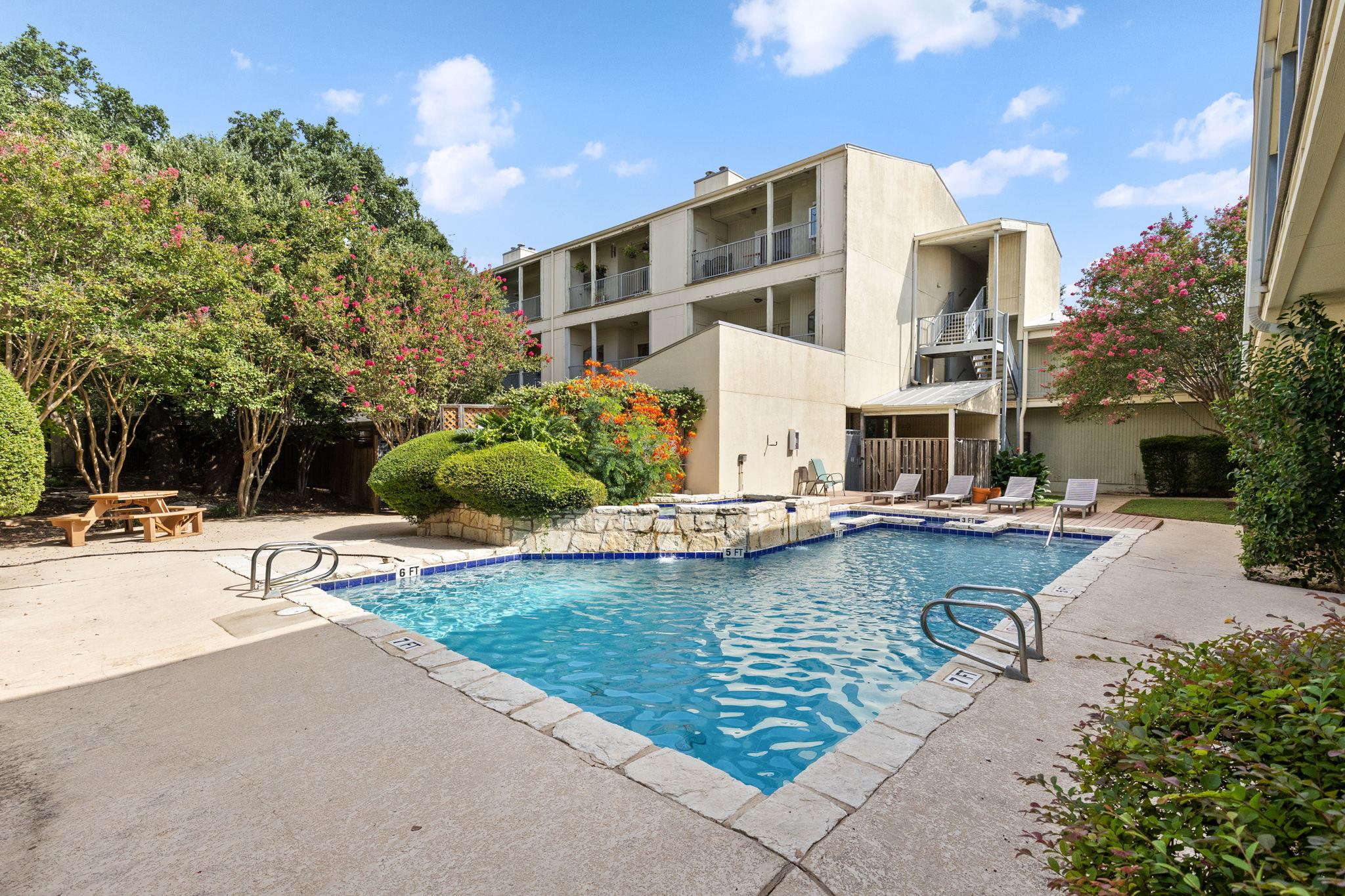 3840 Far West BLVD # 225