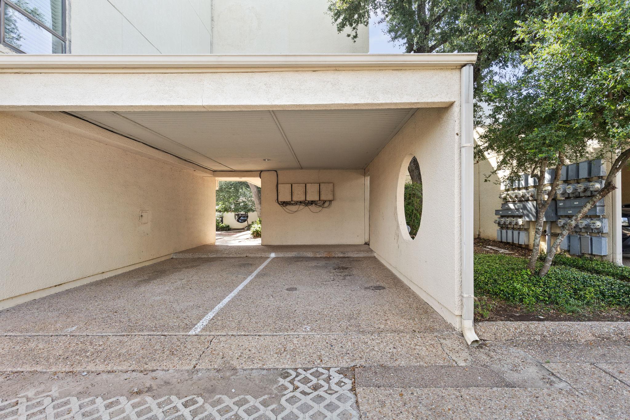 3840 Far West BLVD # 225