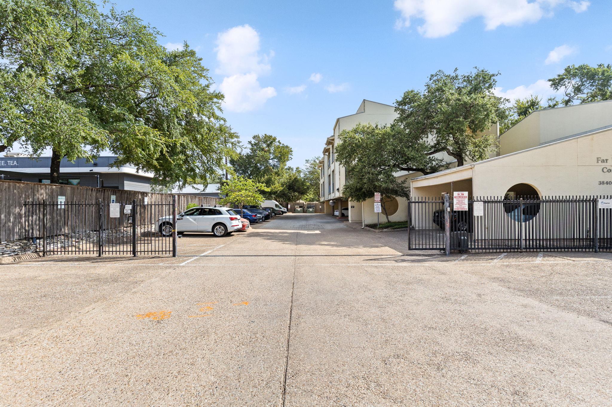 3840 Far West BLVD # 225