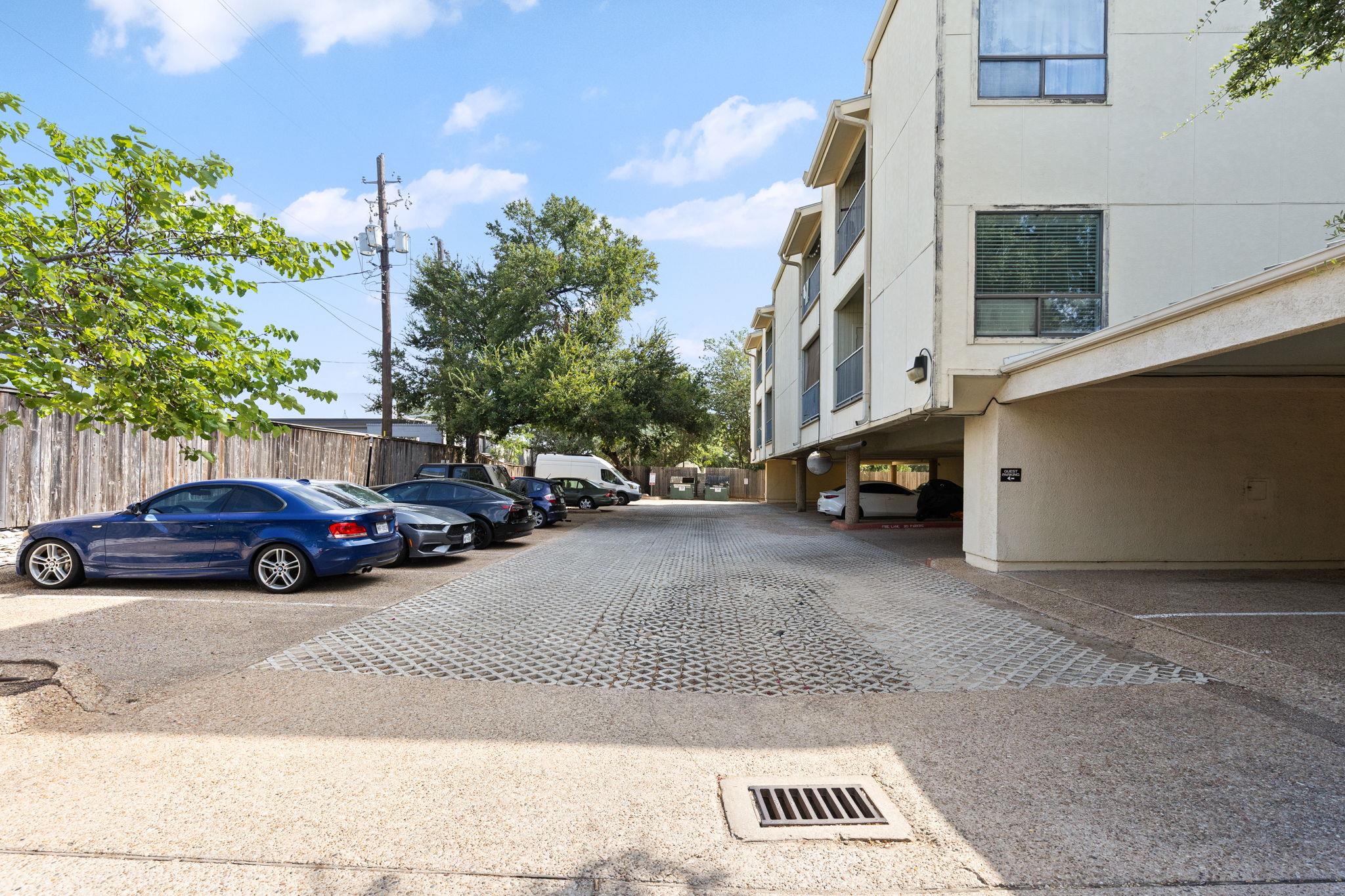 3840 Far West BLVD # 225