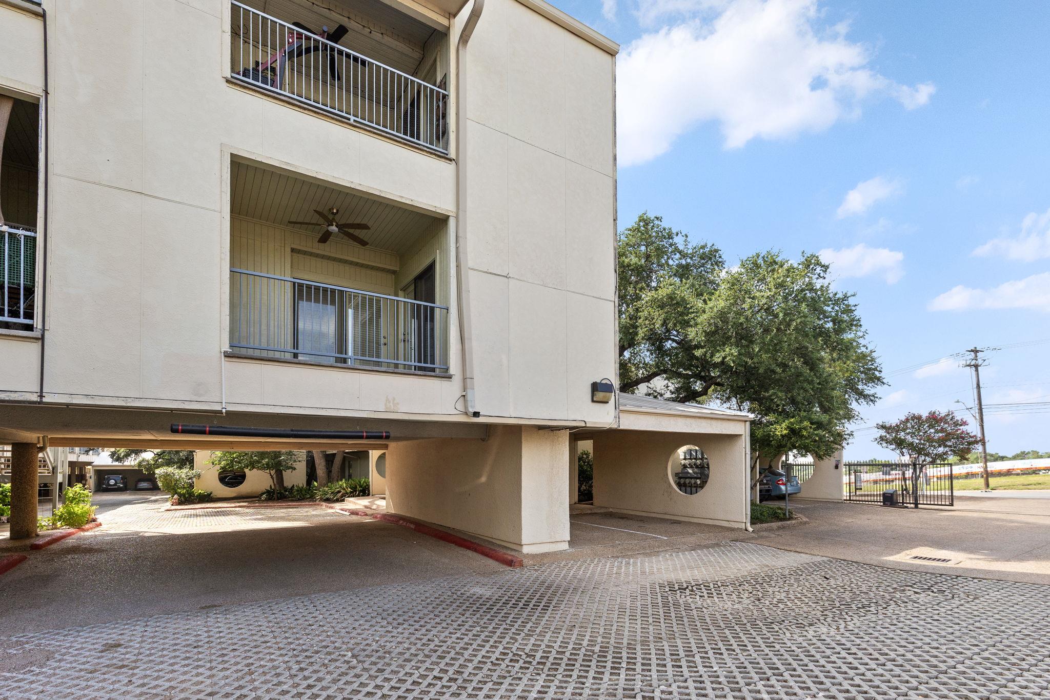 3840 Far West BLVD # 225
