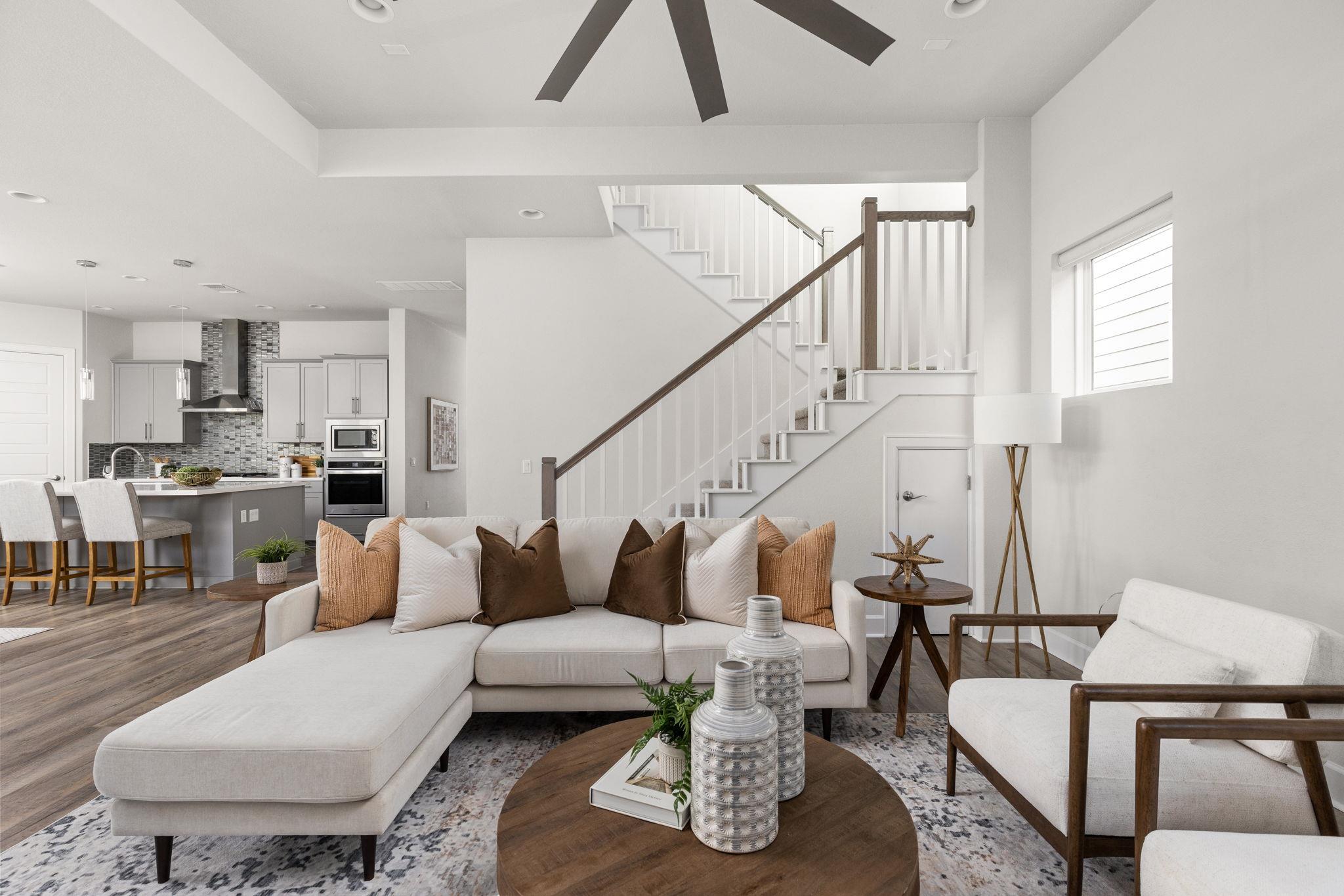 4818 Camacho ST, Austin