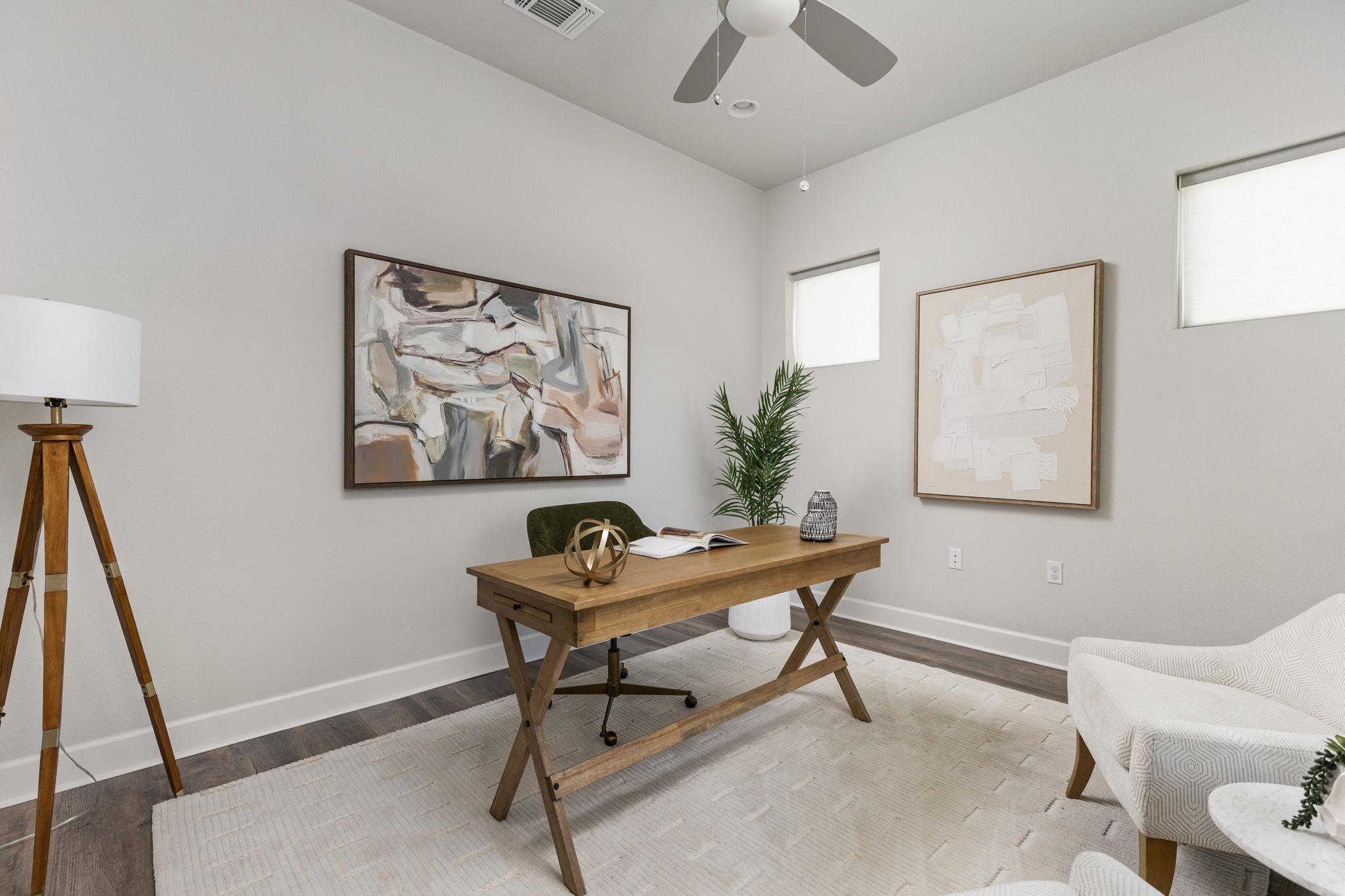 4818 Camacho ST, Austin