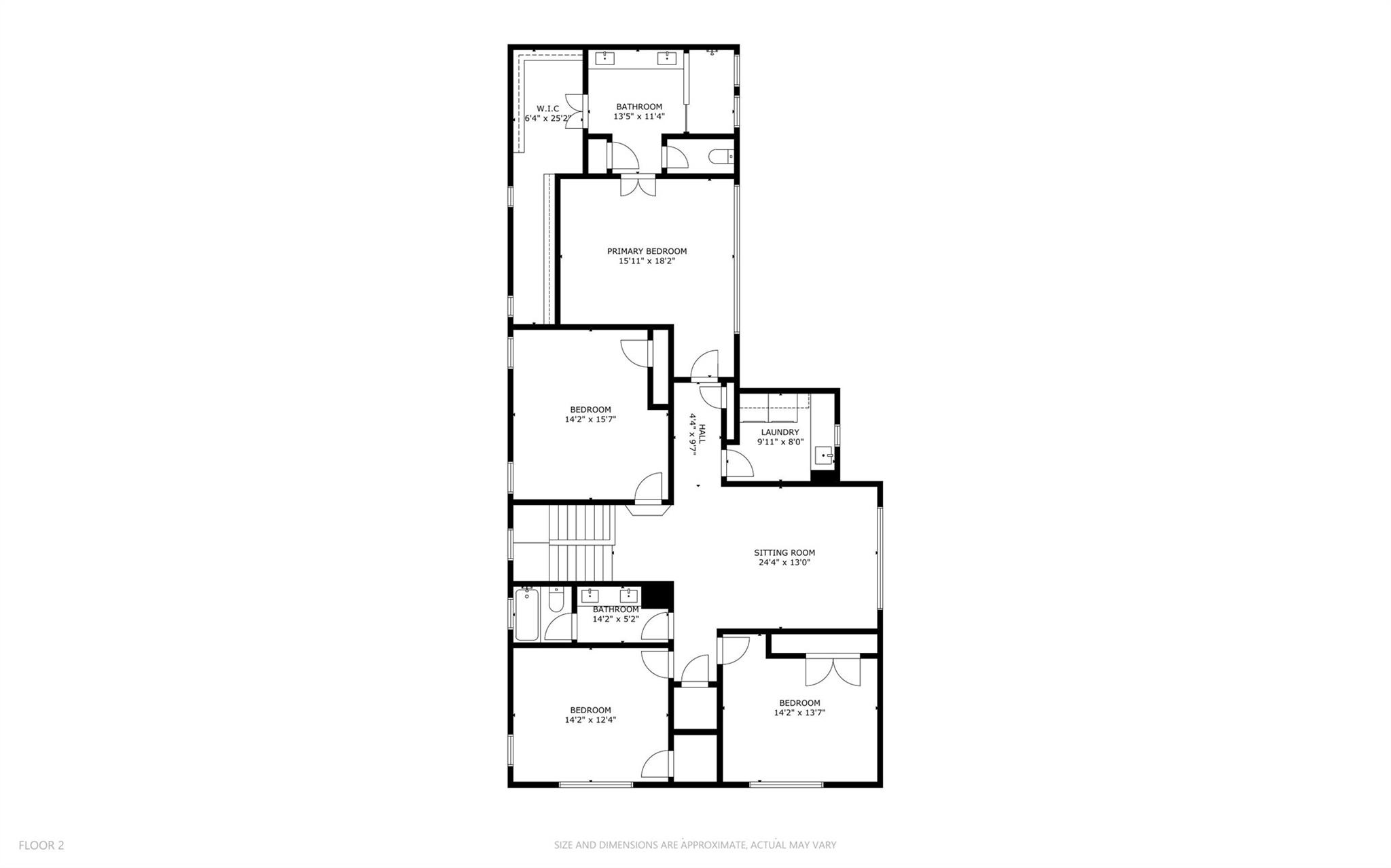 4818 Camacho ST, Austin