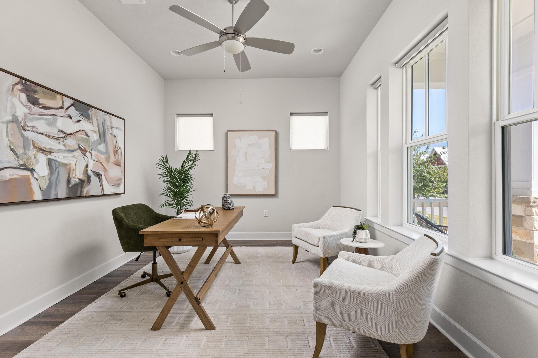 4818 Camacho ST, Austin