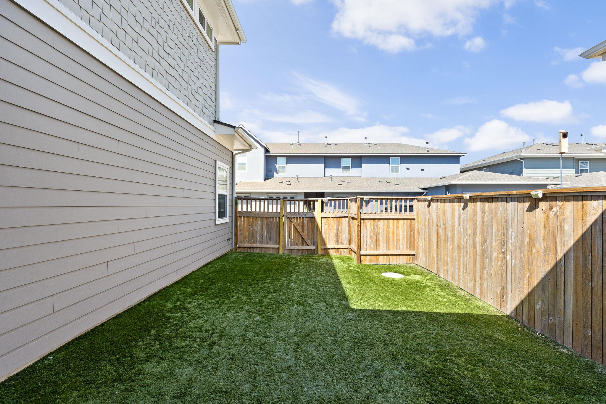 4818 Camacho ST, Austin