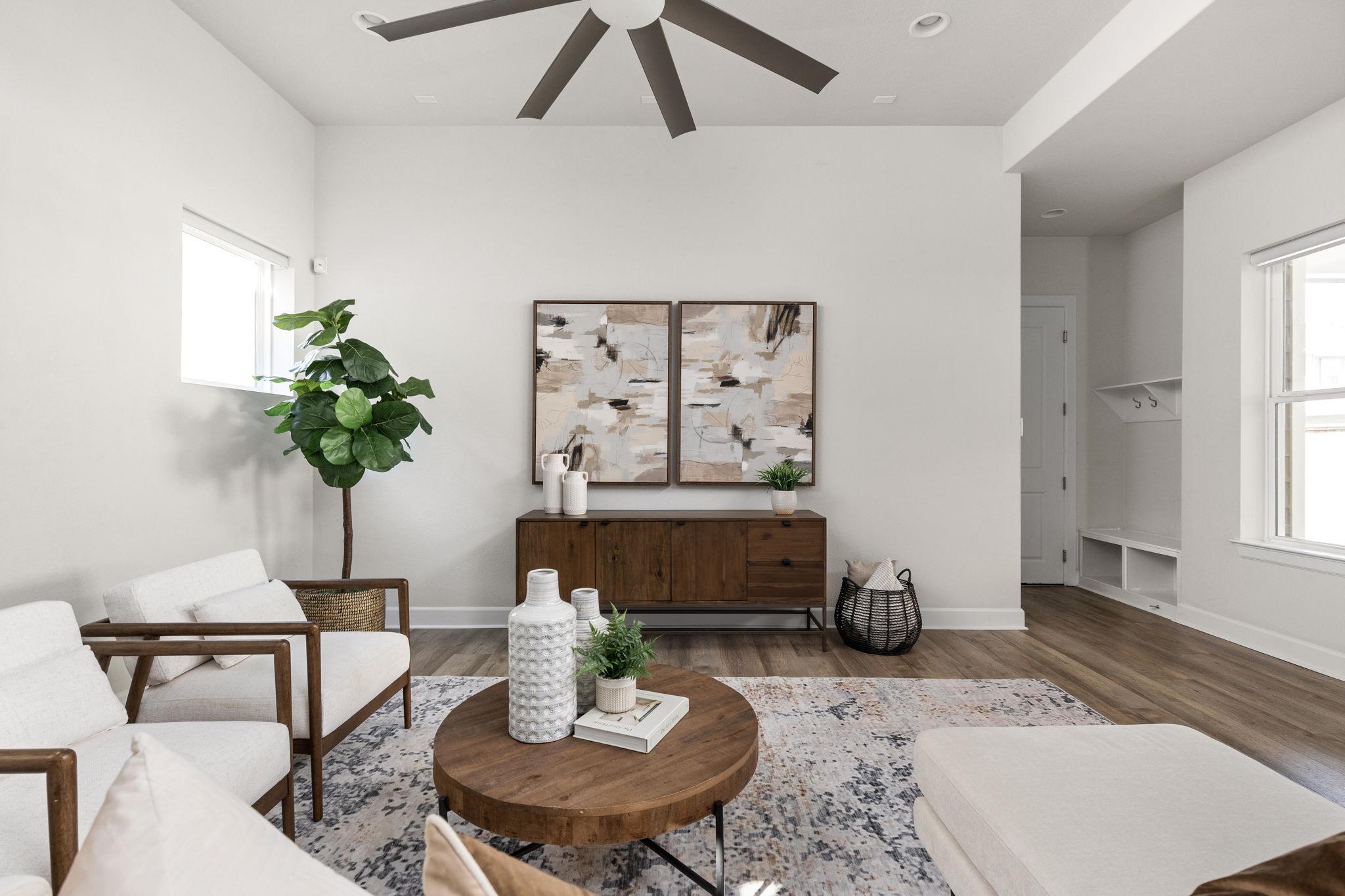 4818 Camacho ST, Austin