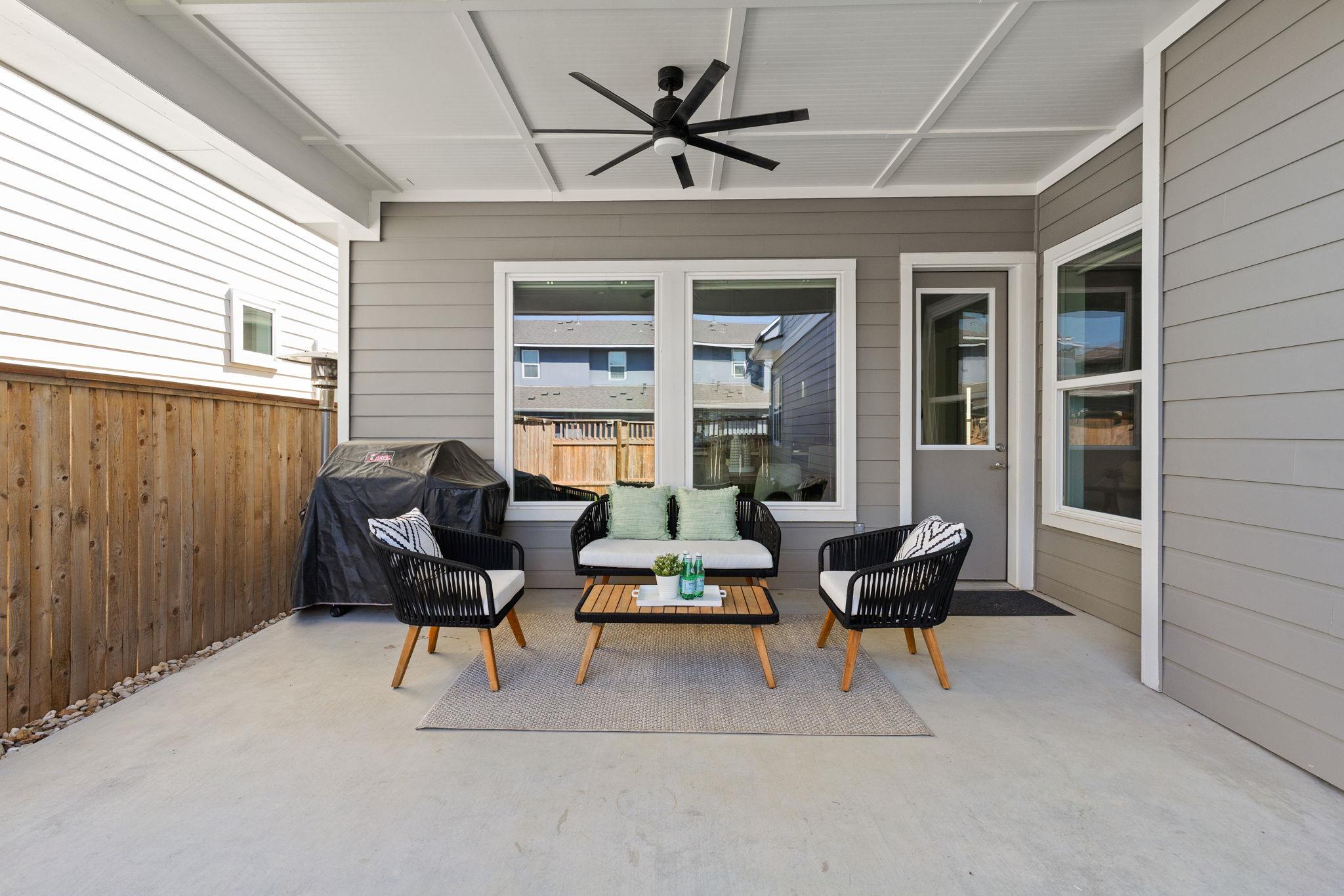 4818 Camacho ST, Austin