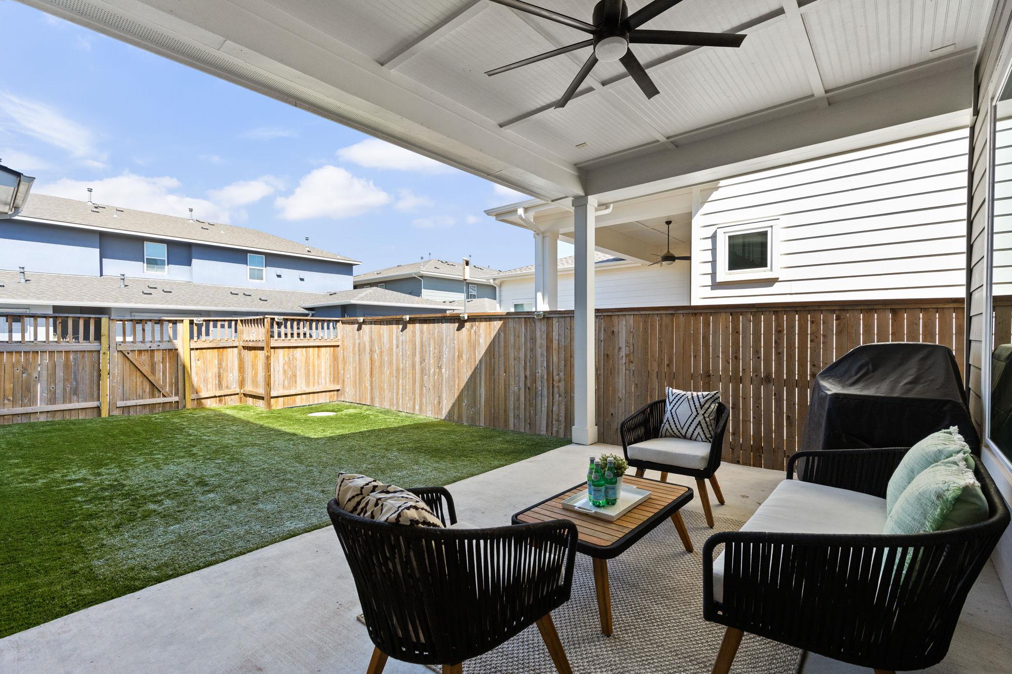 4818 Camacho ST, Austin