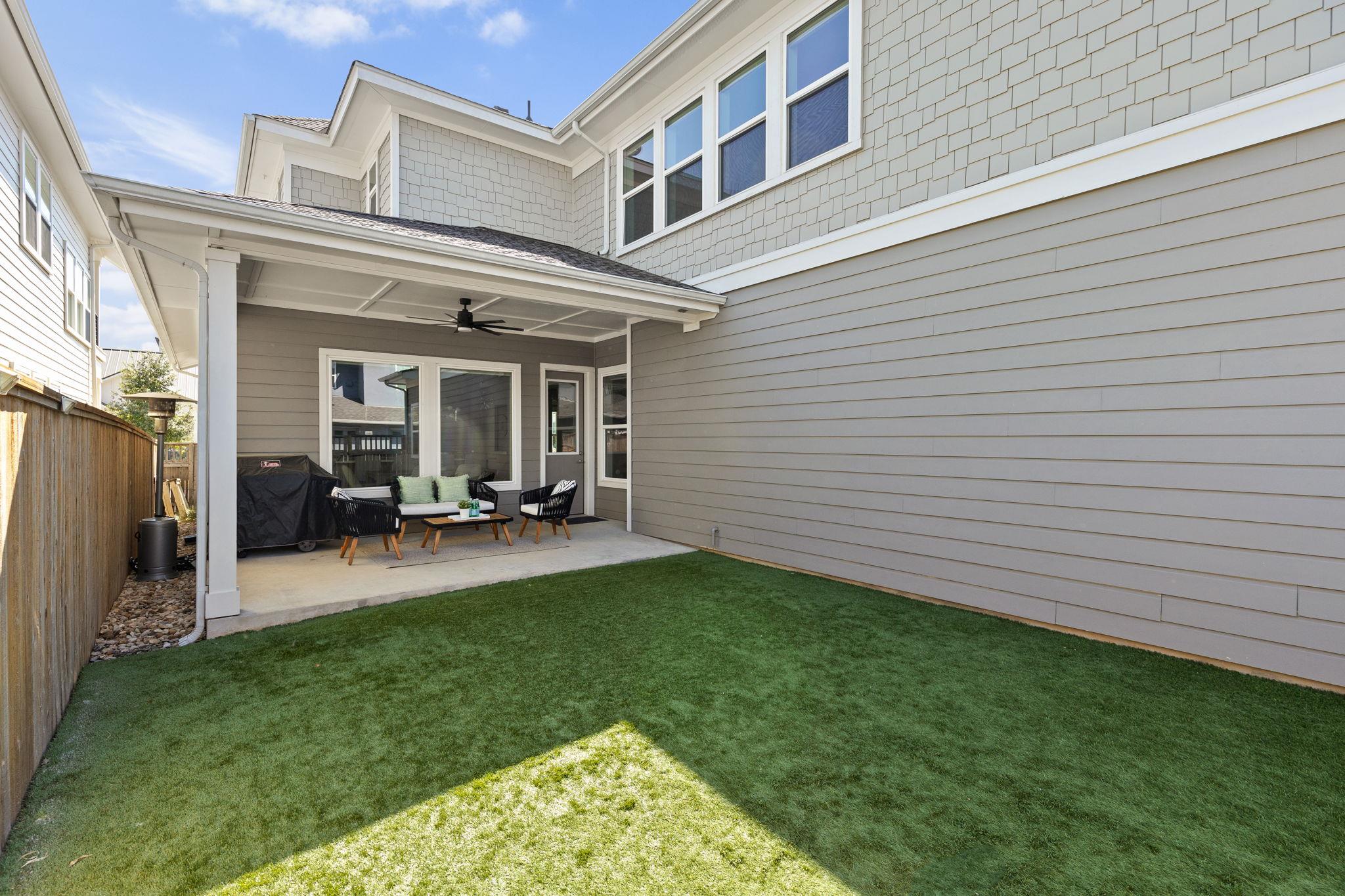 4818 Camacho ST, Austin