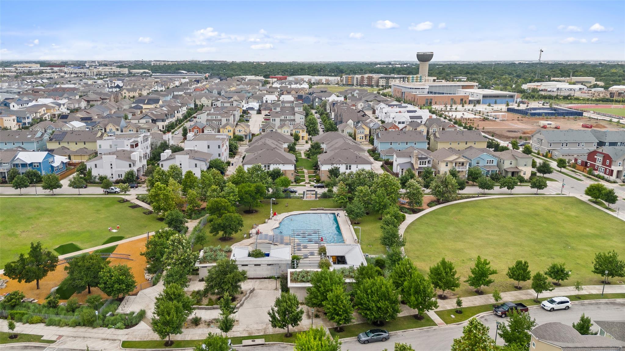 4818 Camacho ST, Austin