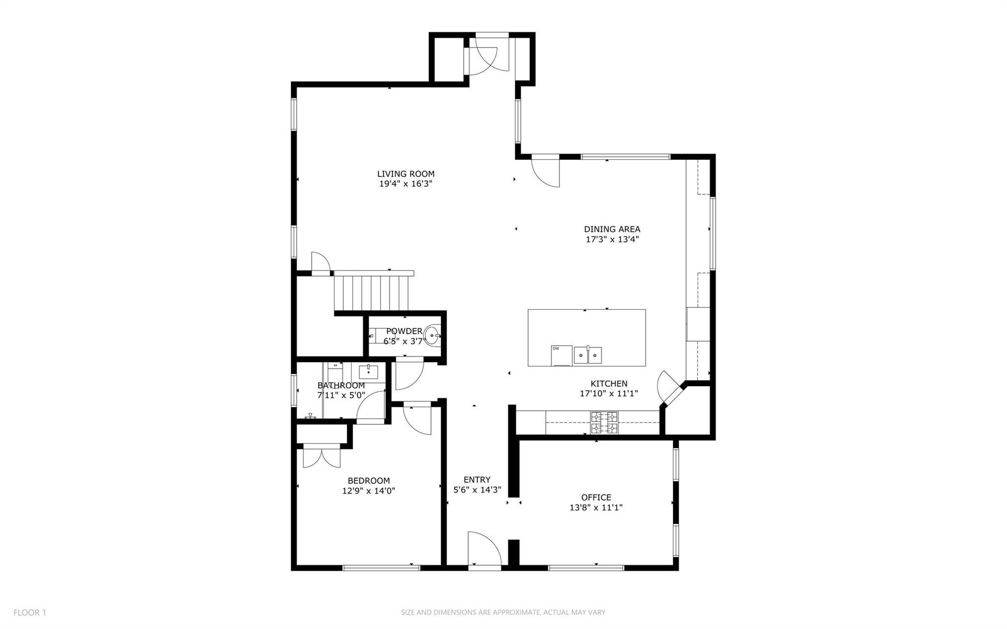 4818 Camacho ST, Austin