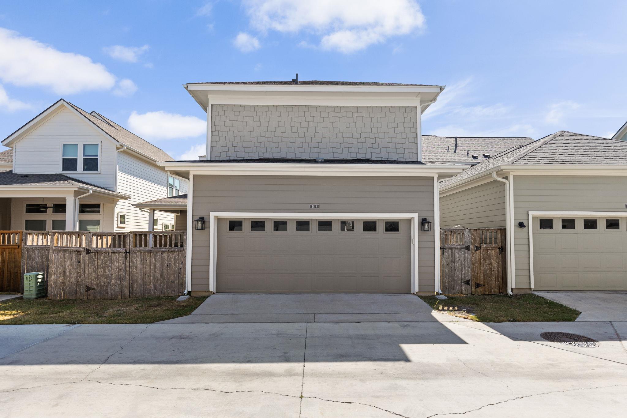 4818 Camacho ST, Austin