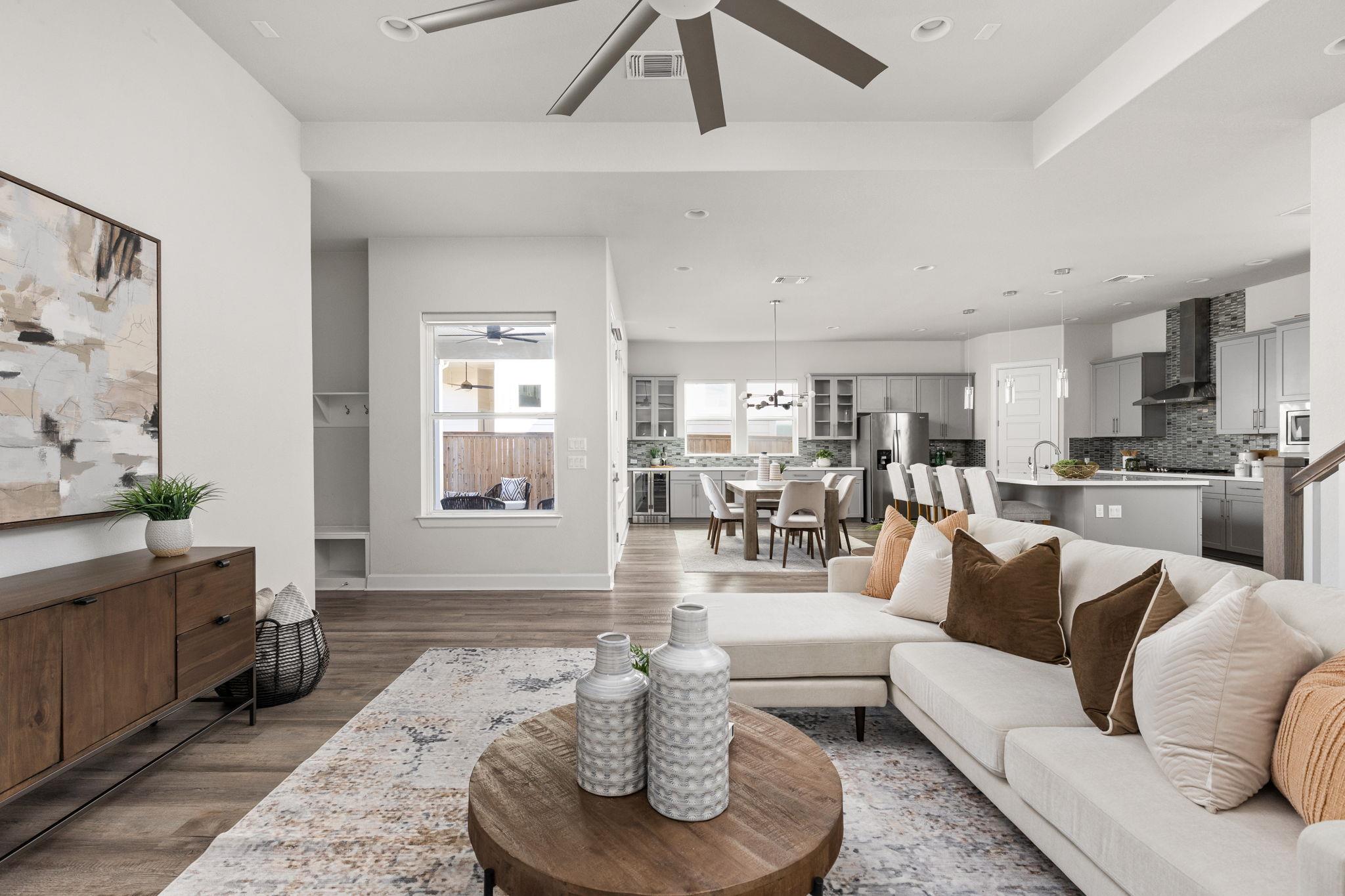 4818 Camacho ST, Austin