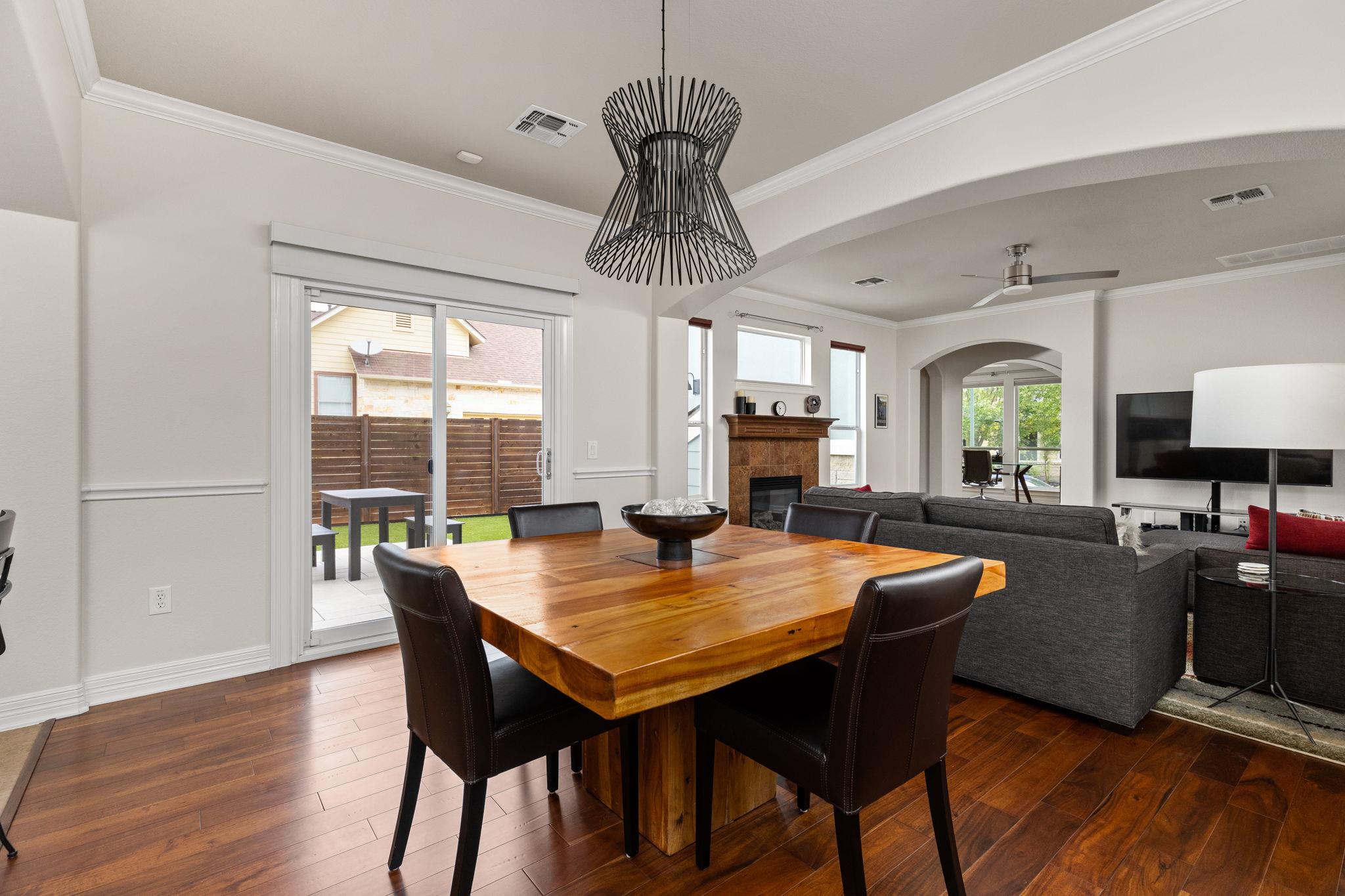 3912 Hargis ST, Austin