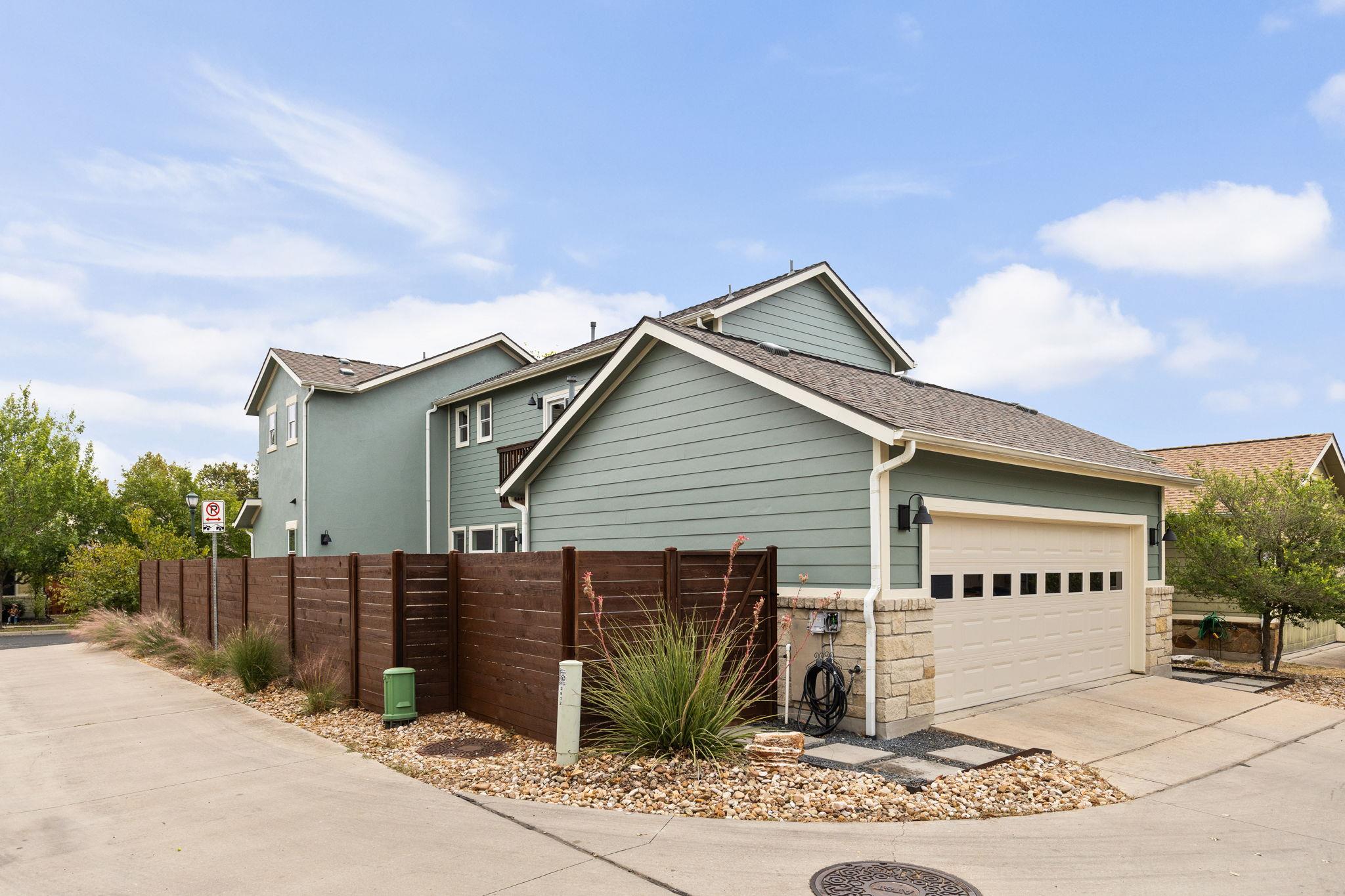 3912 Hargis ST, Austin