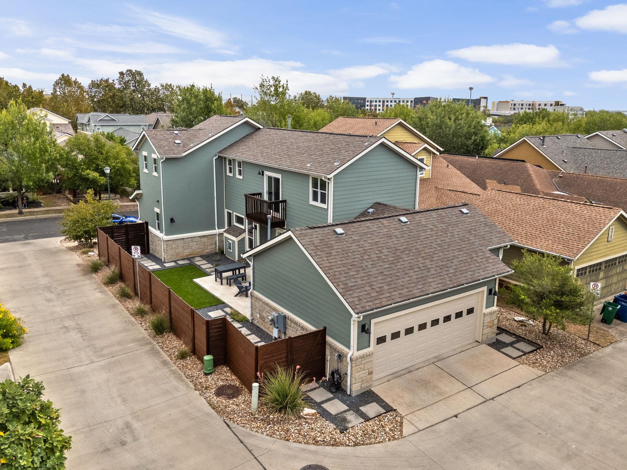 3912 Hargis ST, Austin