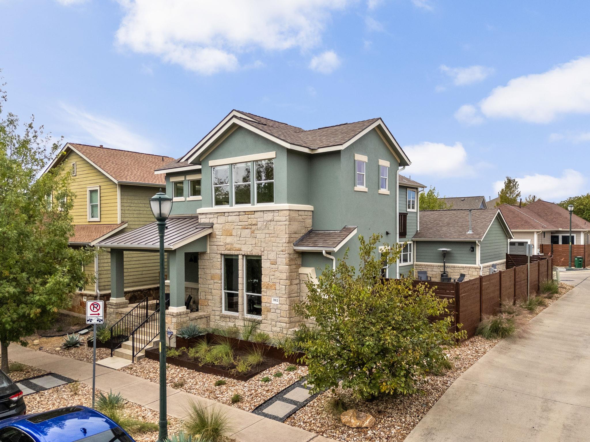 3912 Hargis ST, Austin