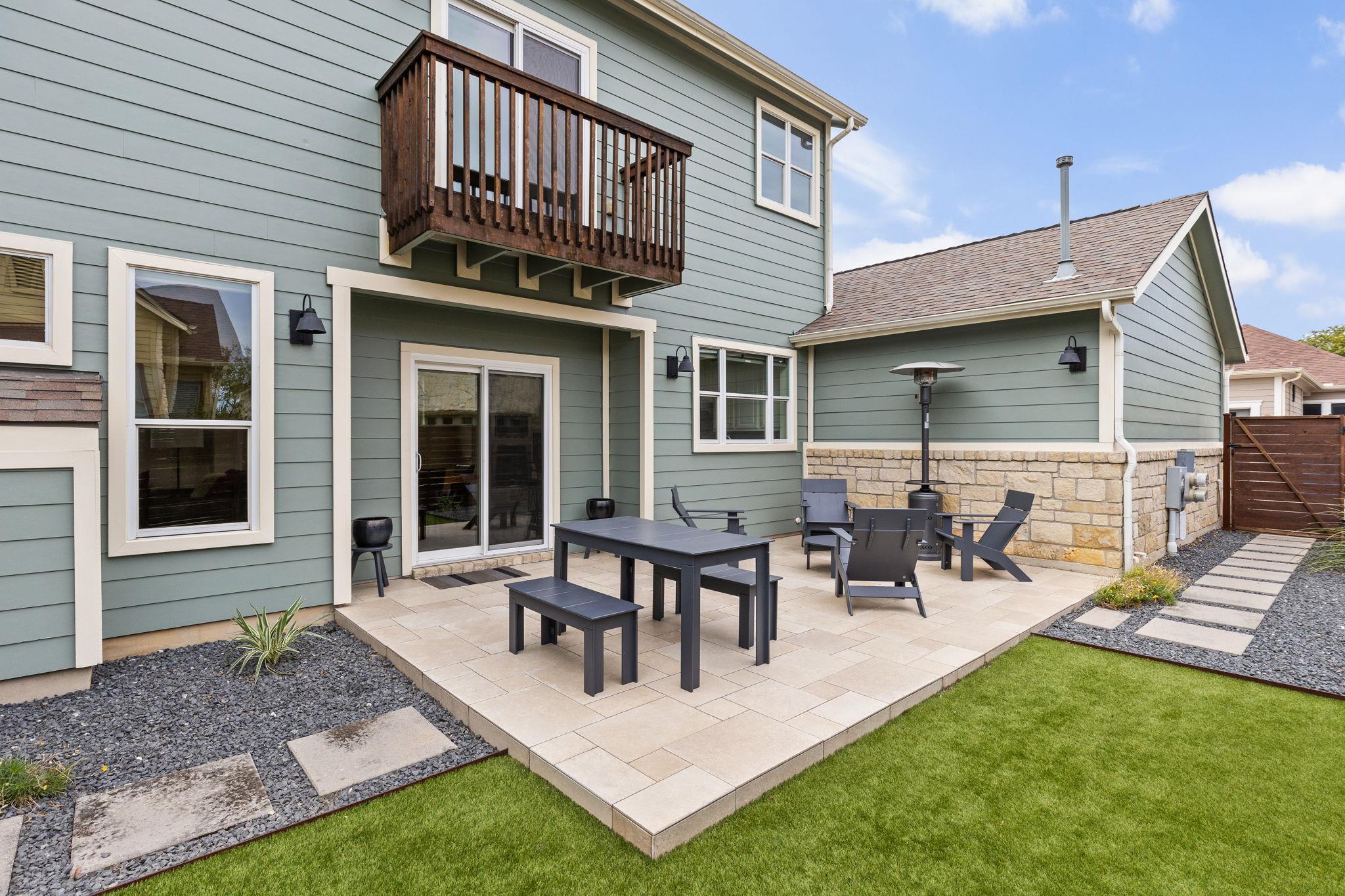 3912 Hargis ST, Austin