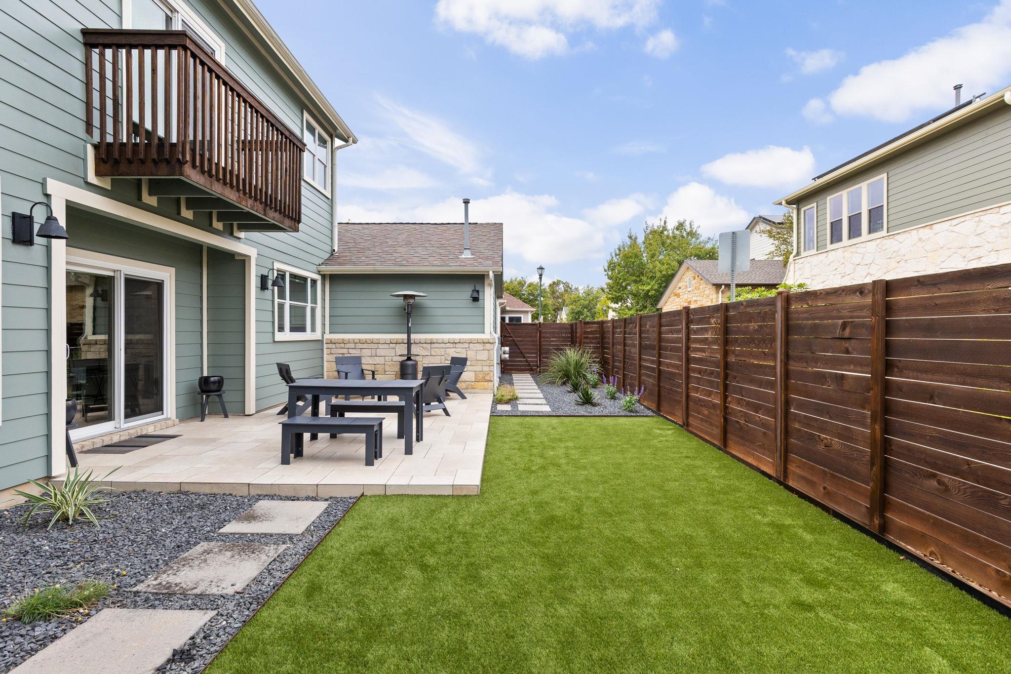 3912 Hargis ST, Austin