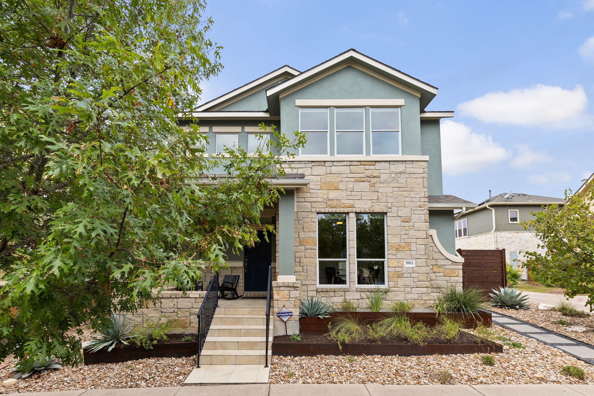 3912 Hargis ST, Austin