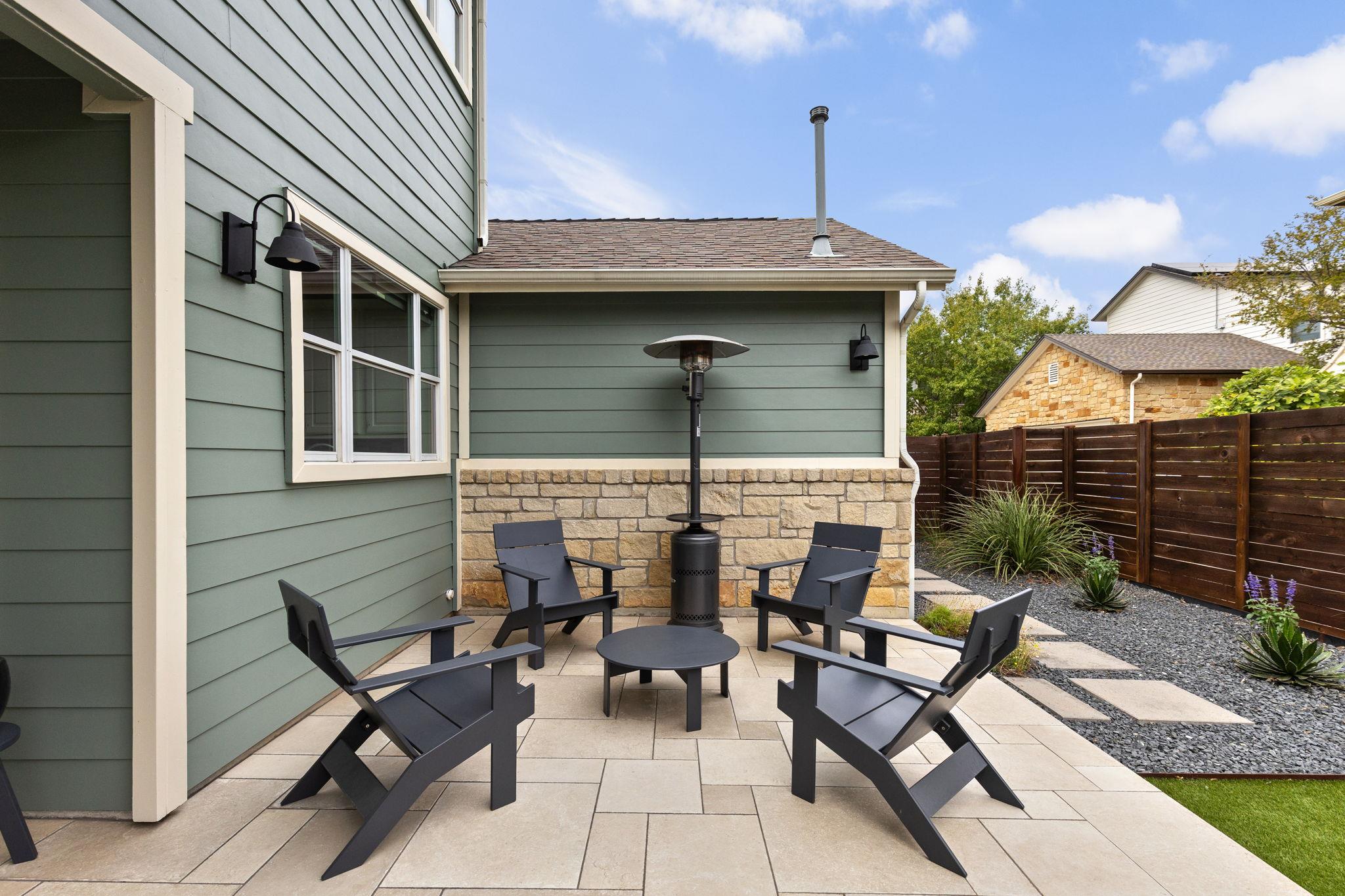 3912 Hargis ST, Austin