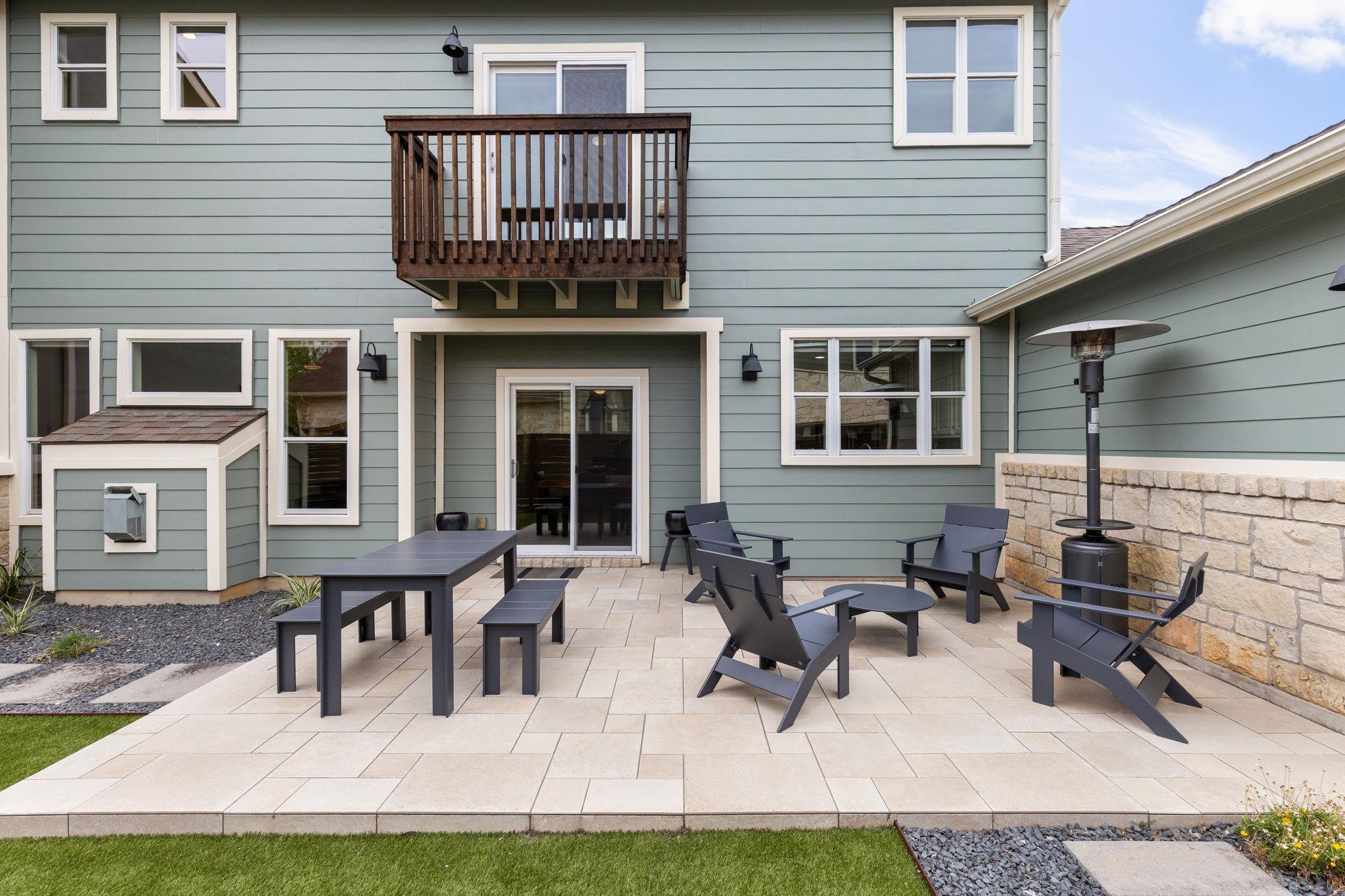 3912 Hargis ST, Austin