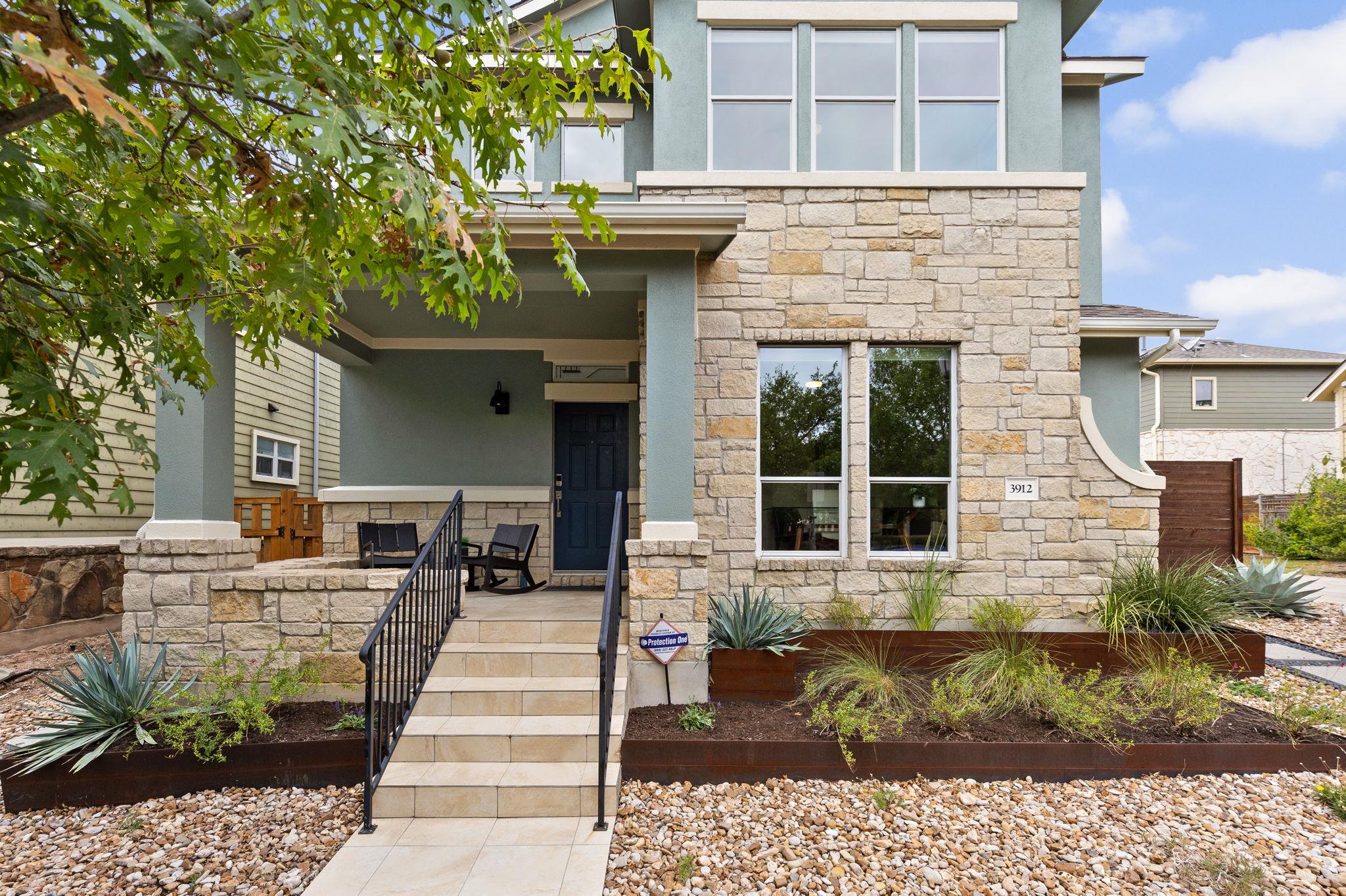 3912 Hargis ST, Austin