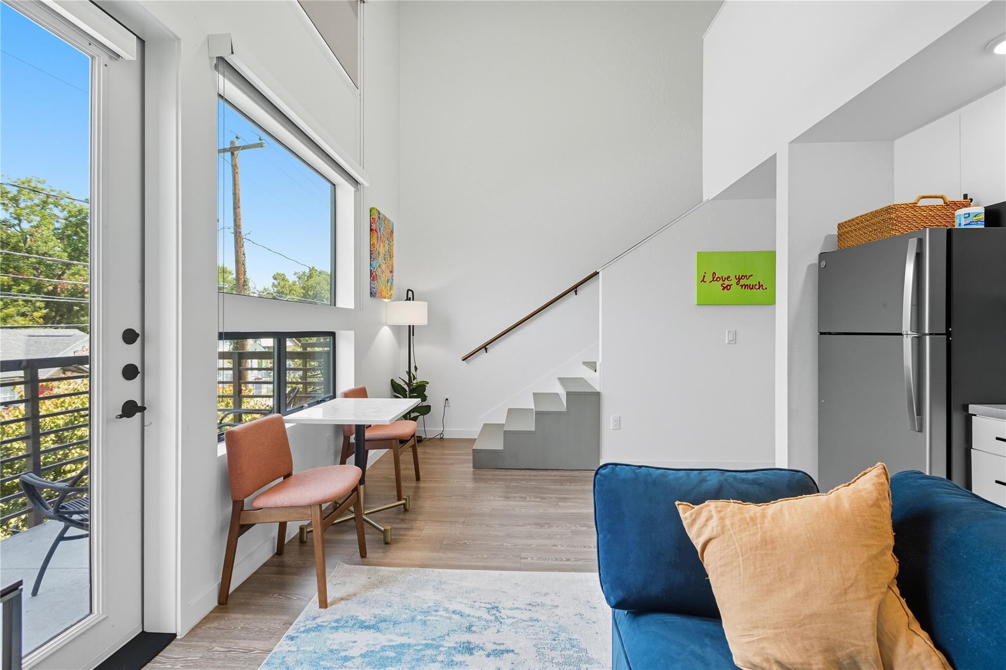 49 Navasota ST # 205