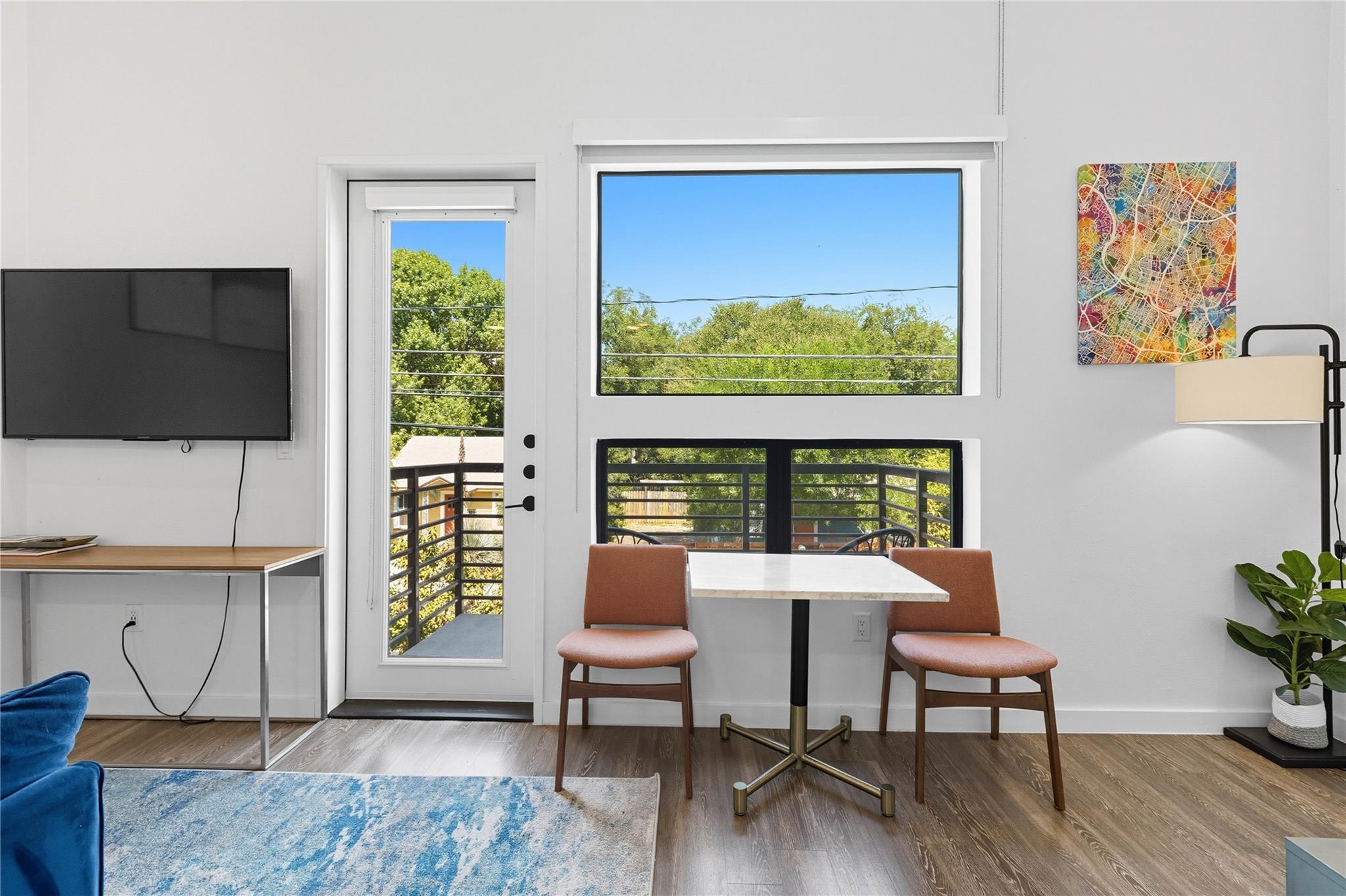 49 Navasota ST # 205