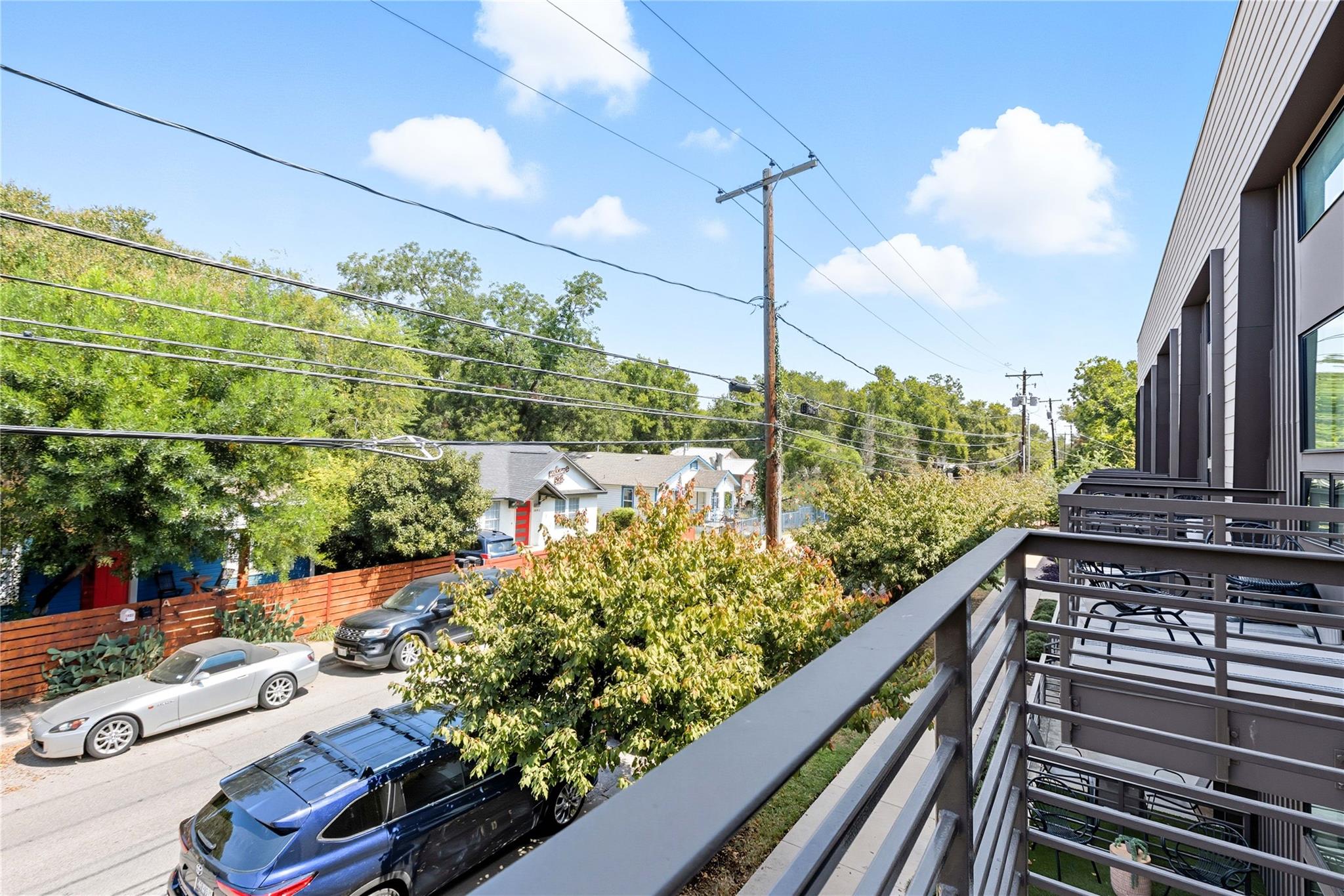 49 Navasota ST # 205