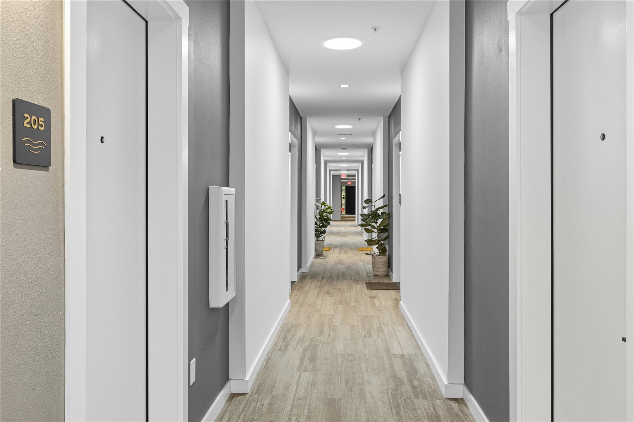 49 Navasota ST # 205