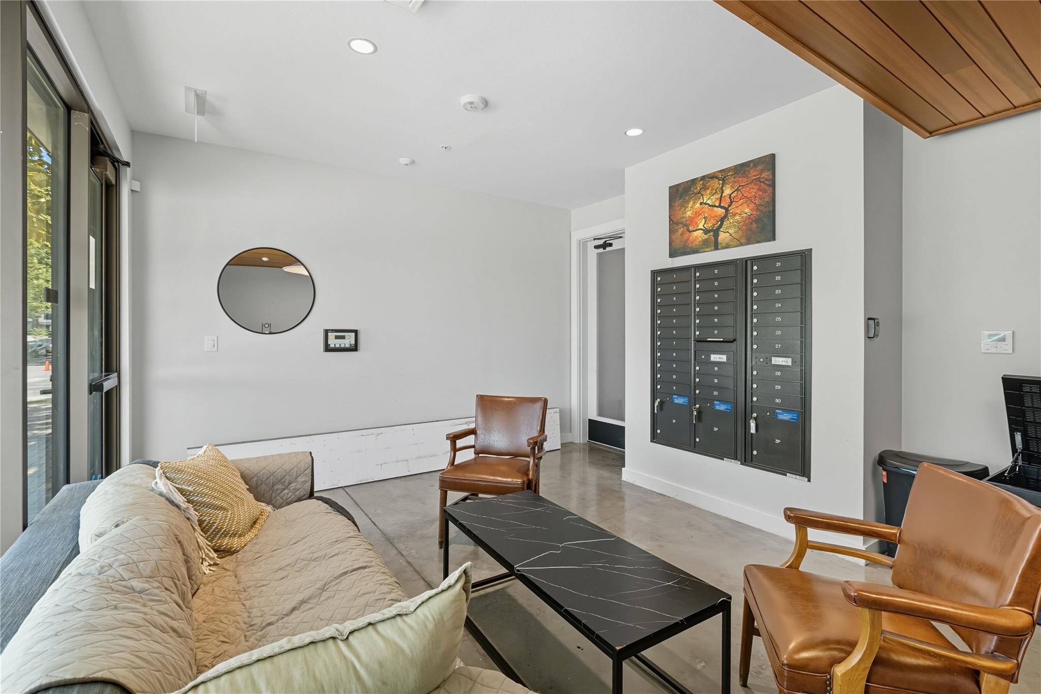 49 Navasota ST # 205