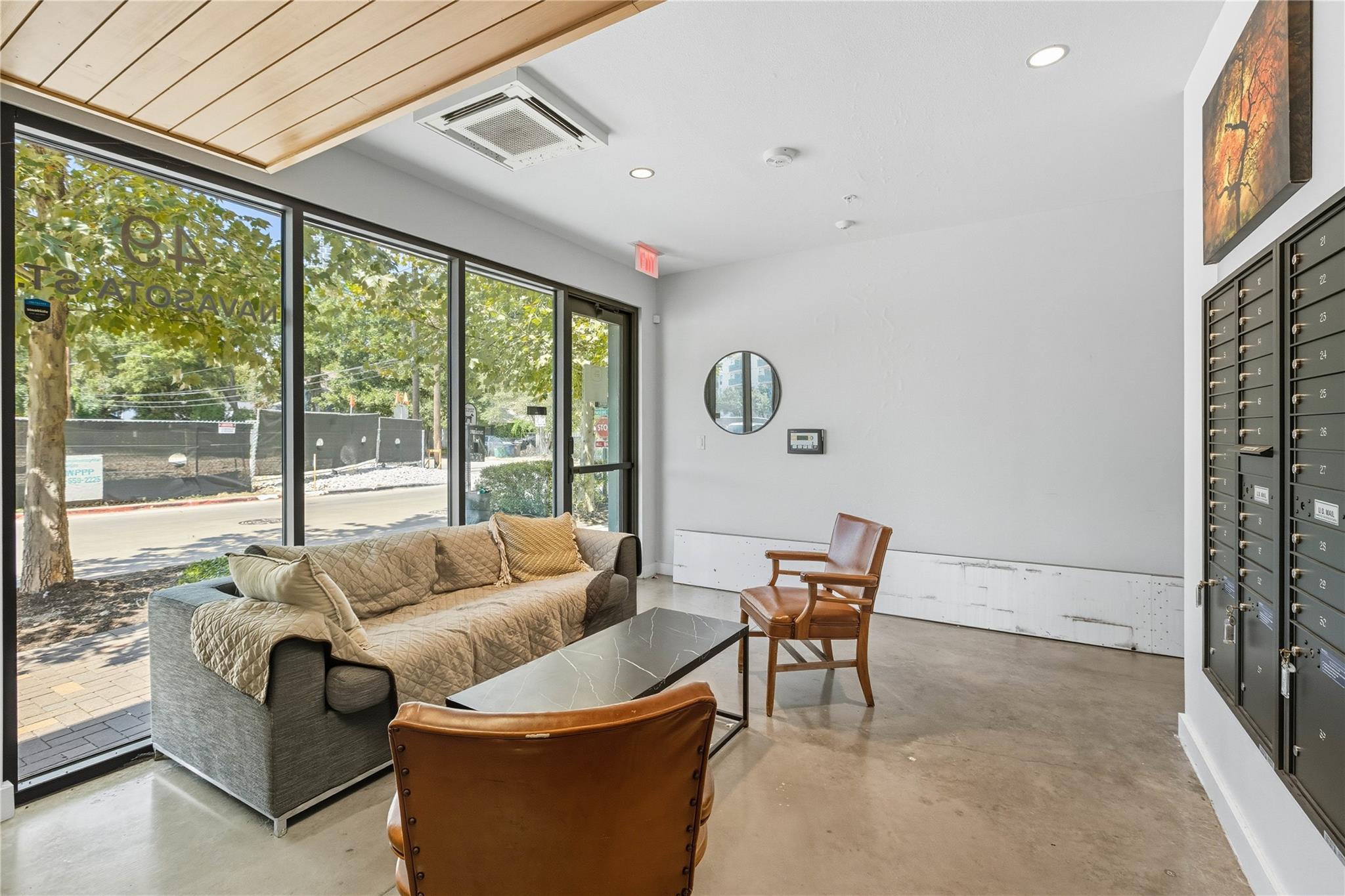 49 Navasota ST # 205