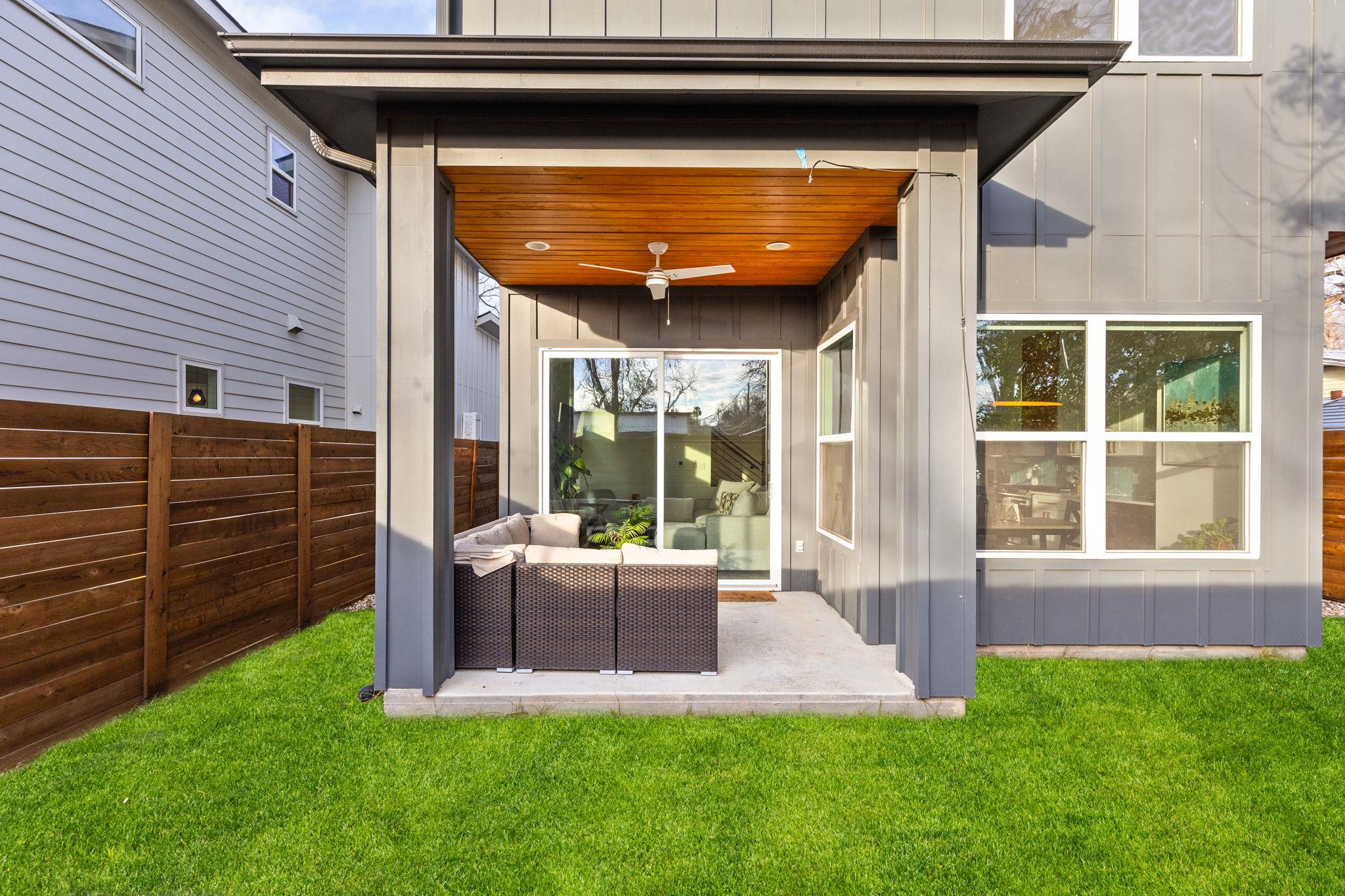 5109 Glissman RD # 1