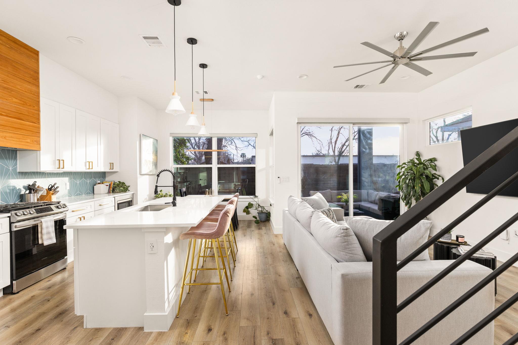 5109 Glissman RD # 1