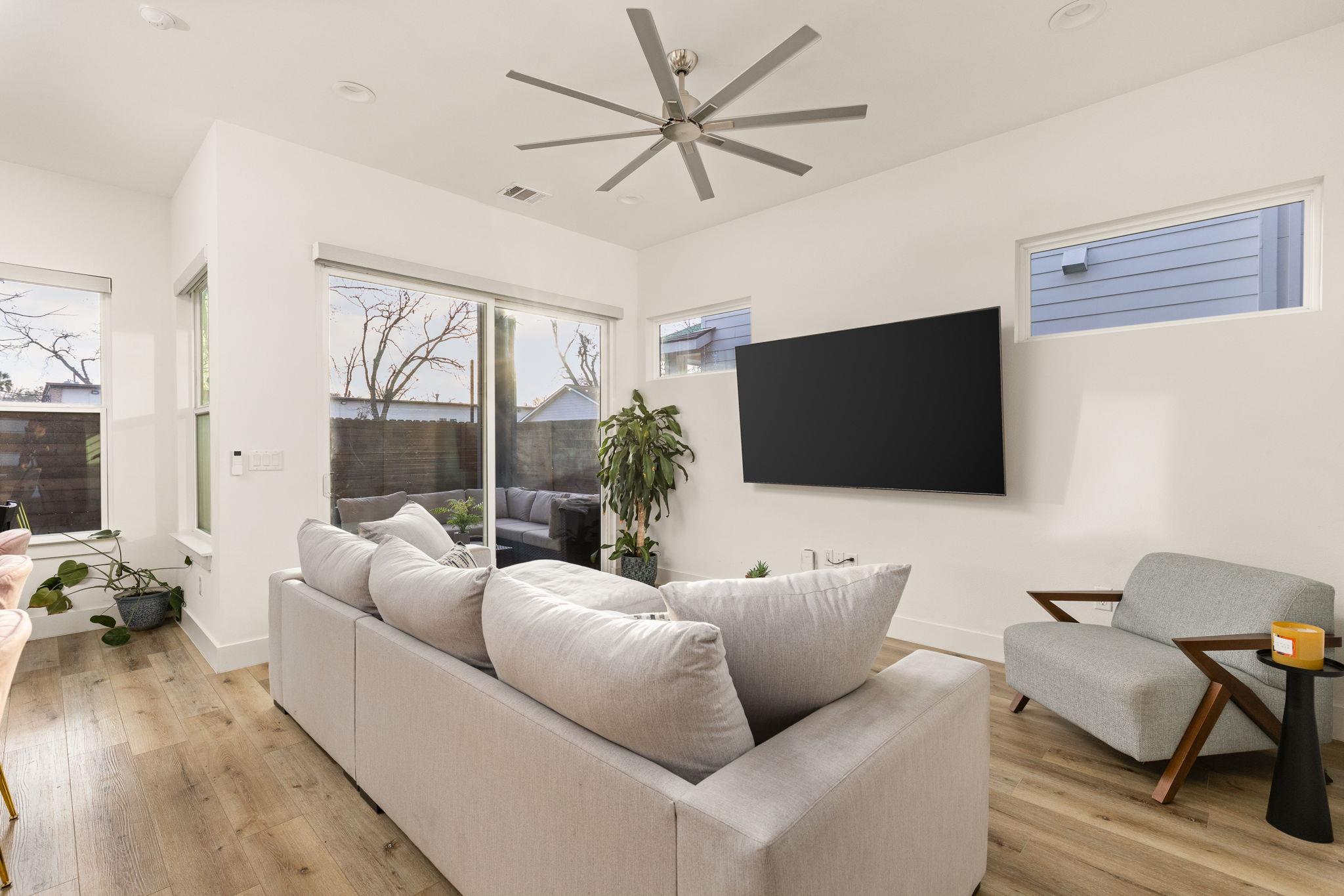 5109 Glissman RD # 1