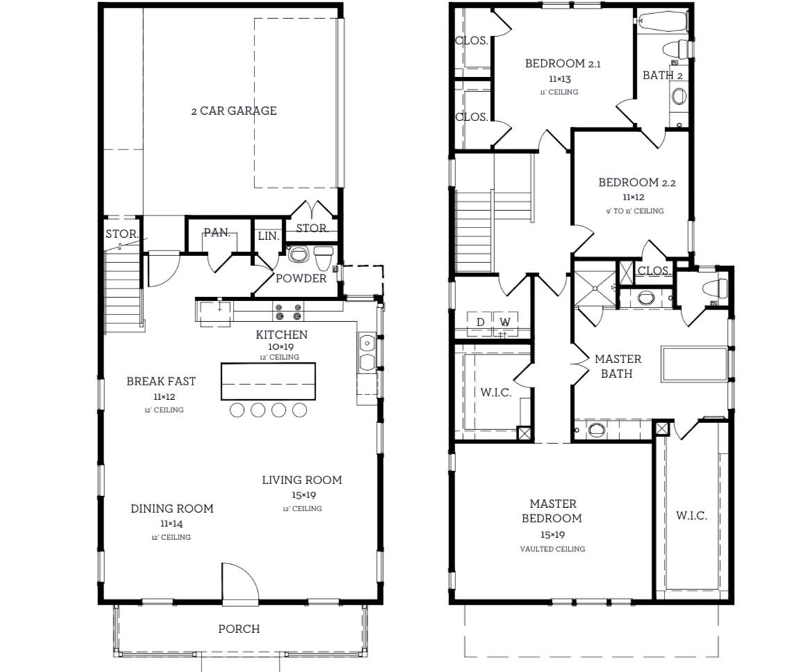4810 Springdale RD # 19