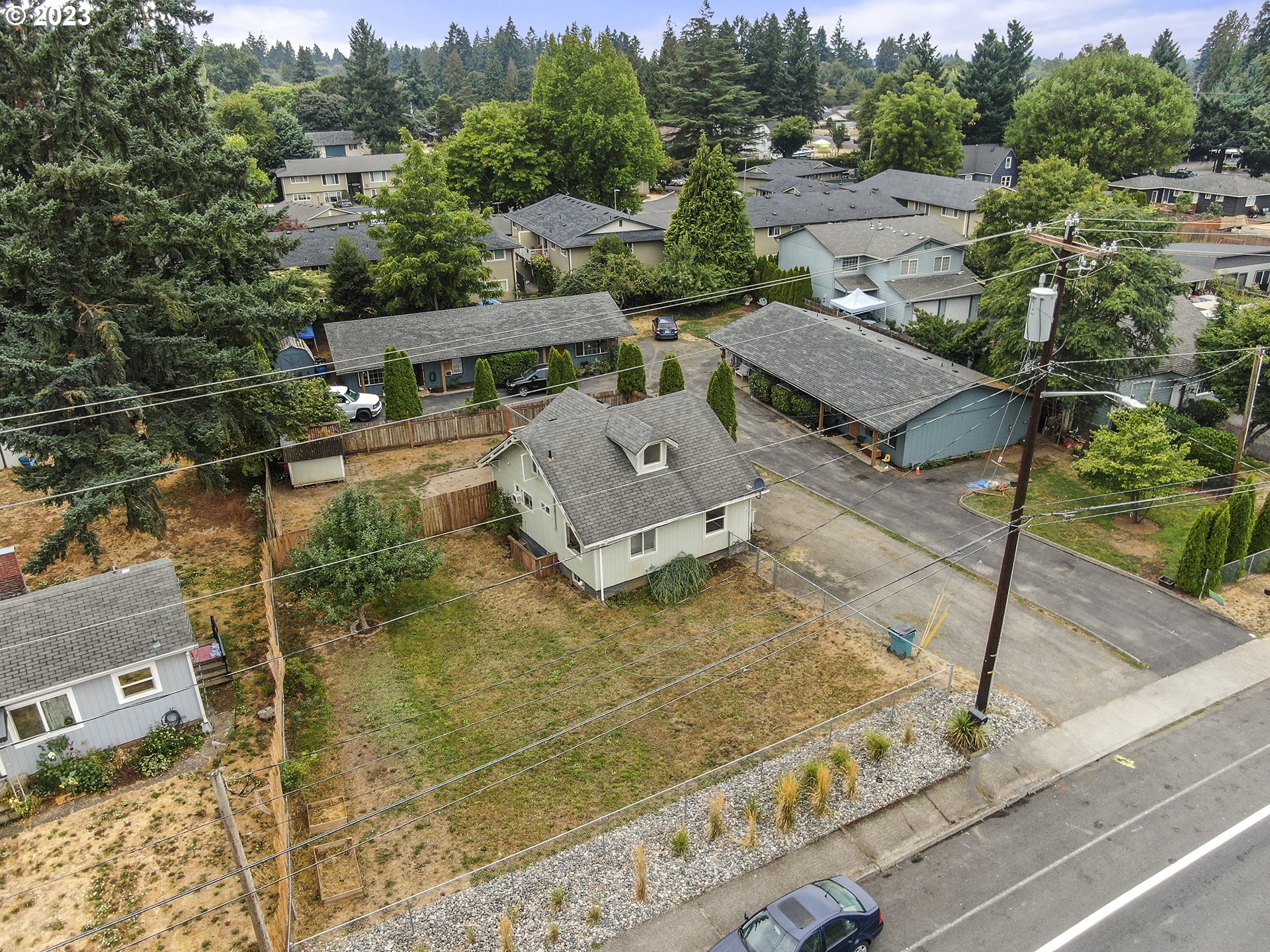 1614 BRANDT RD