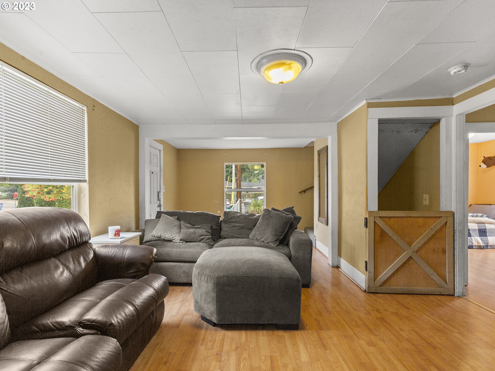 1614 BRANDT RD