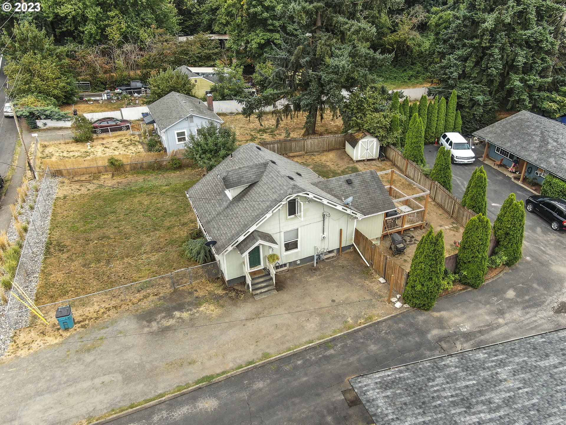 1614 BRANDT RD