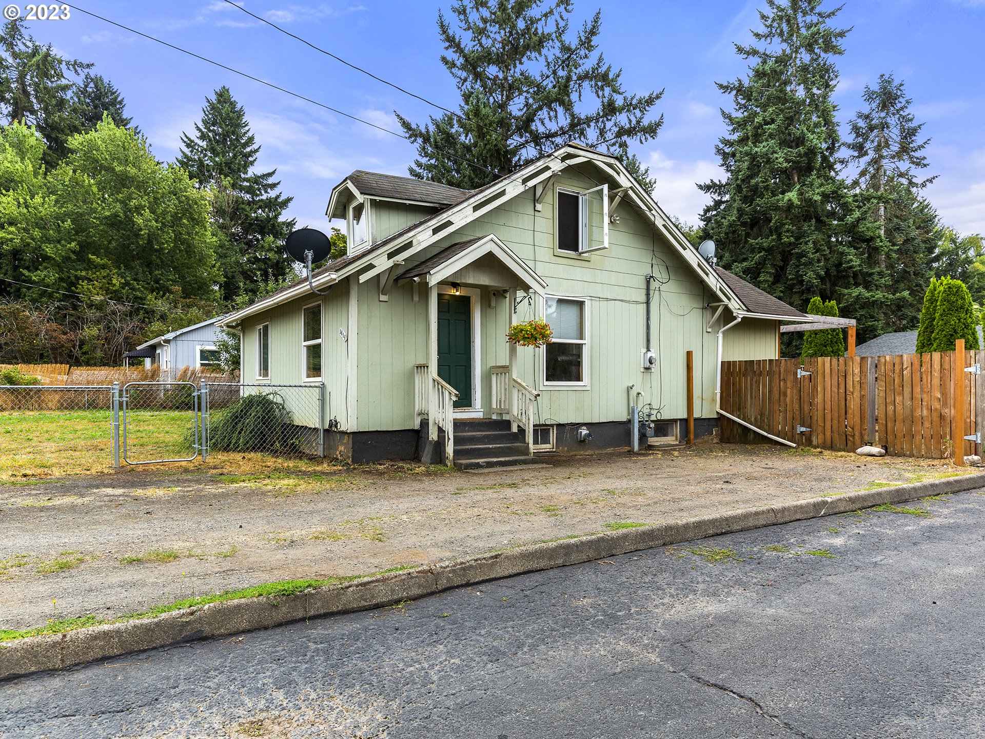 1614 BRANDT RD