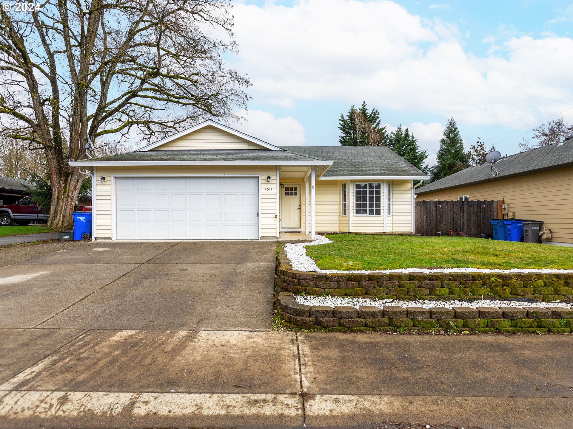 7611 NE 140TH AVE