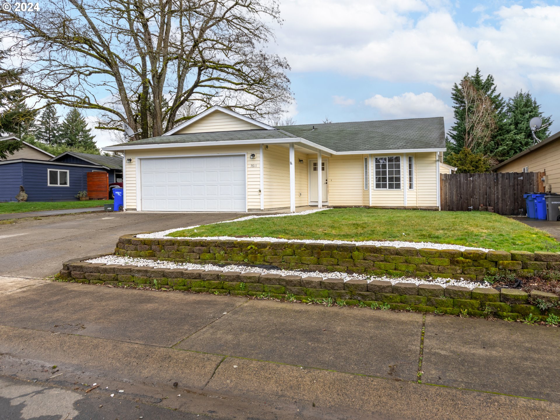 7611 NE 140TH AVE